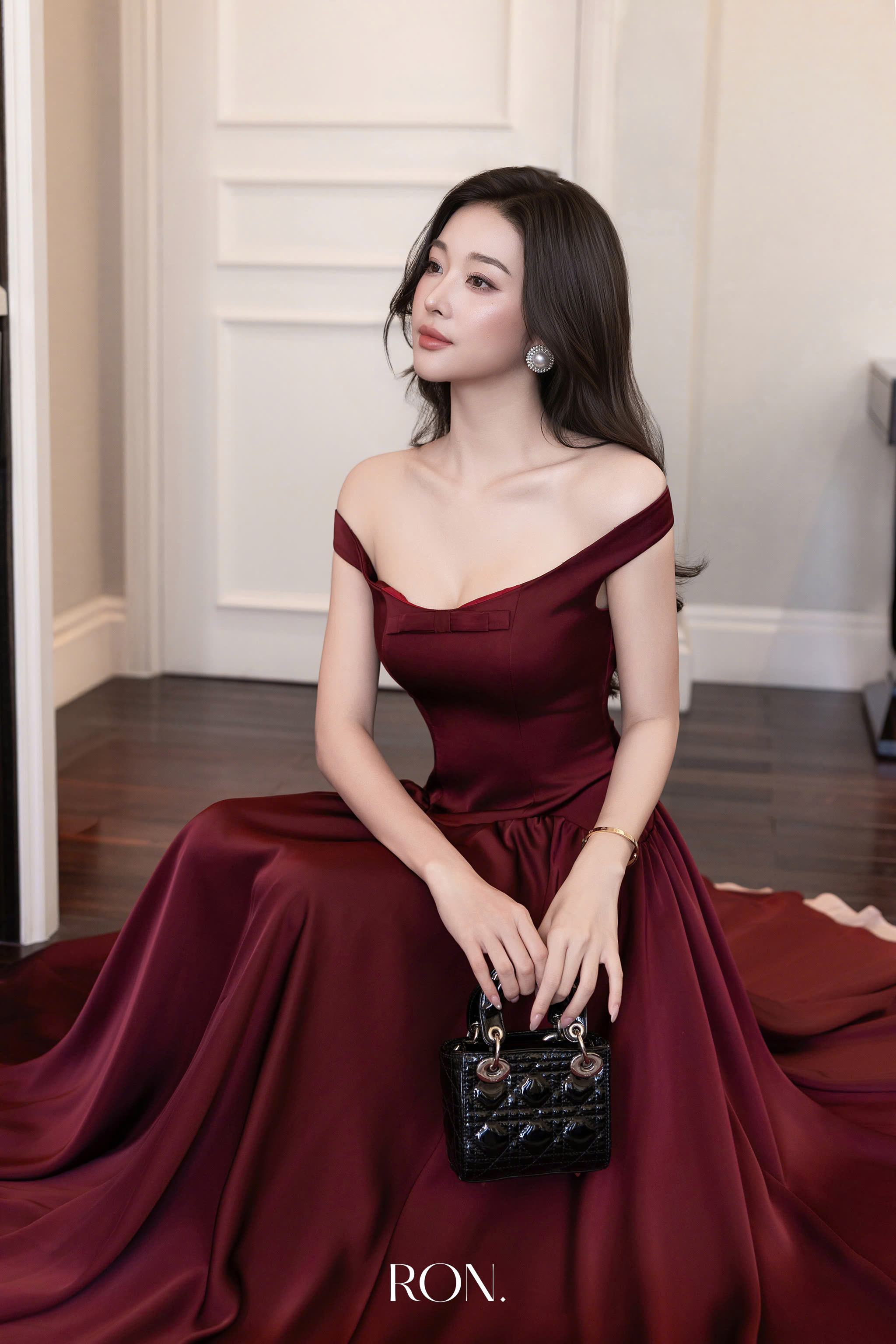 Đầm aimei