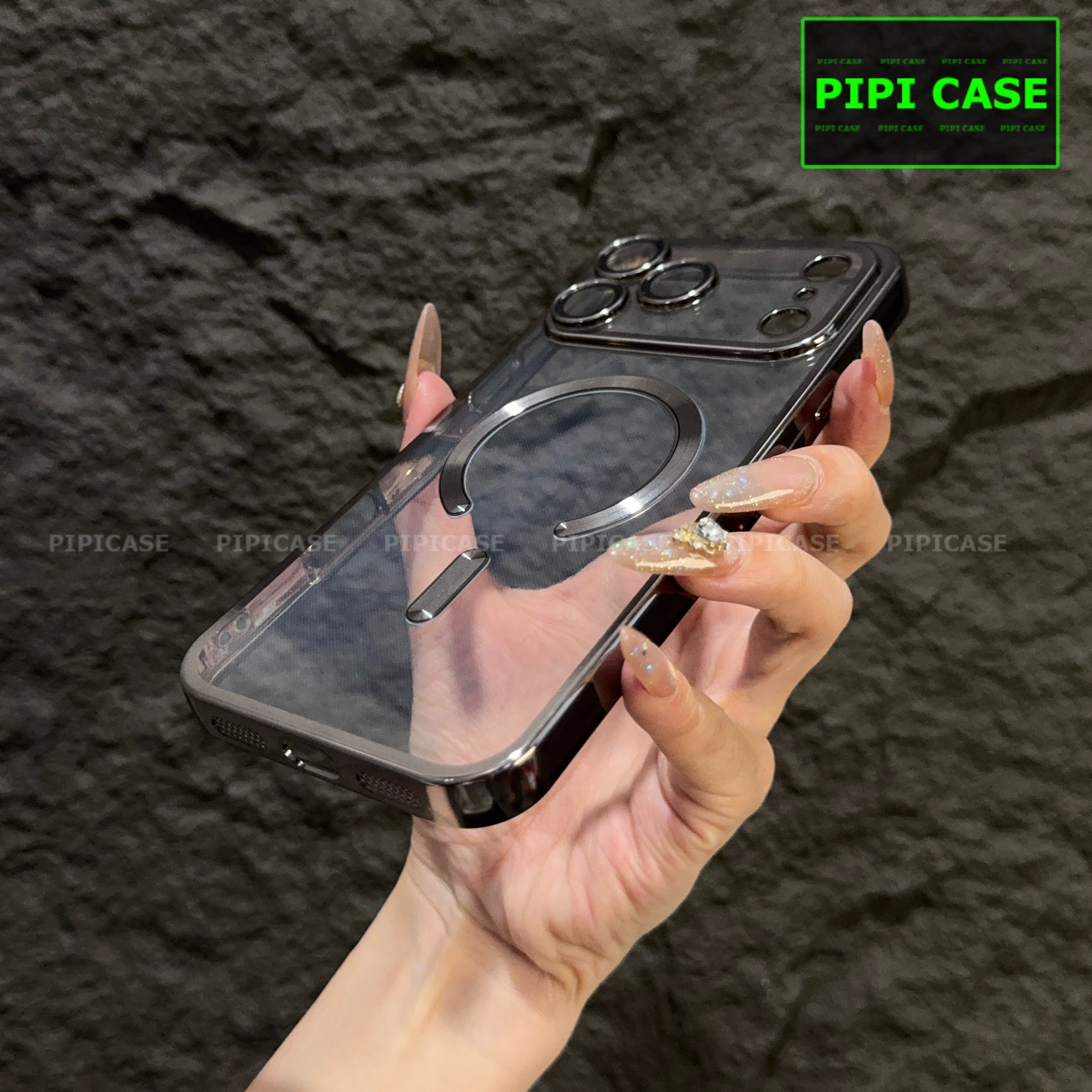 Ốp Lưng iPhone 17 Pro - VCA - TItan_thumbnail_4