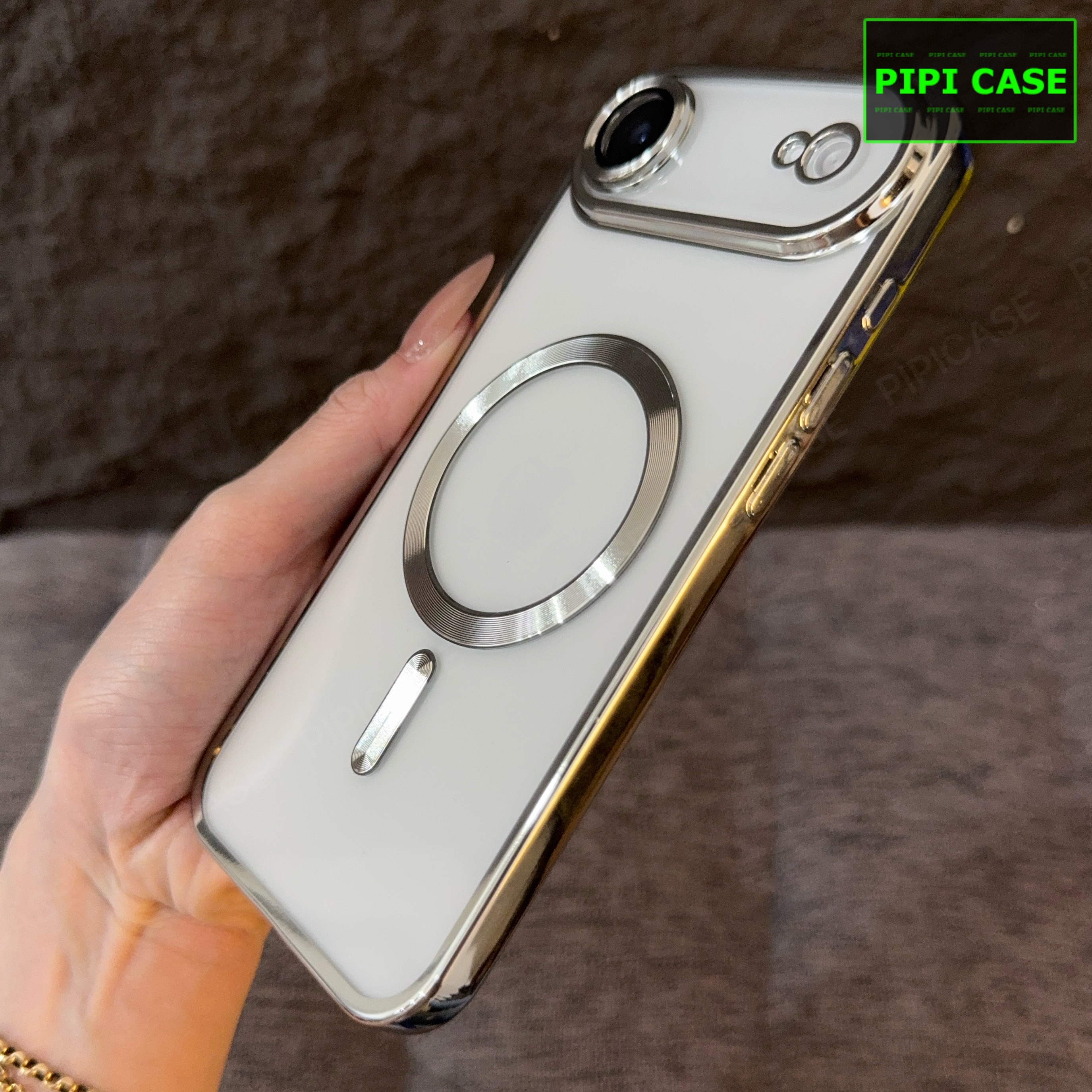 Ốp Lưng iPhone Air - VCA - Bạc_thumbnail_6