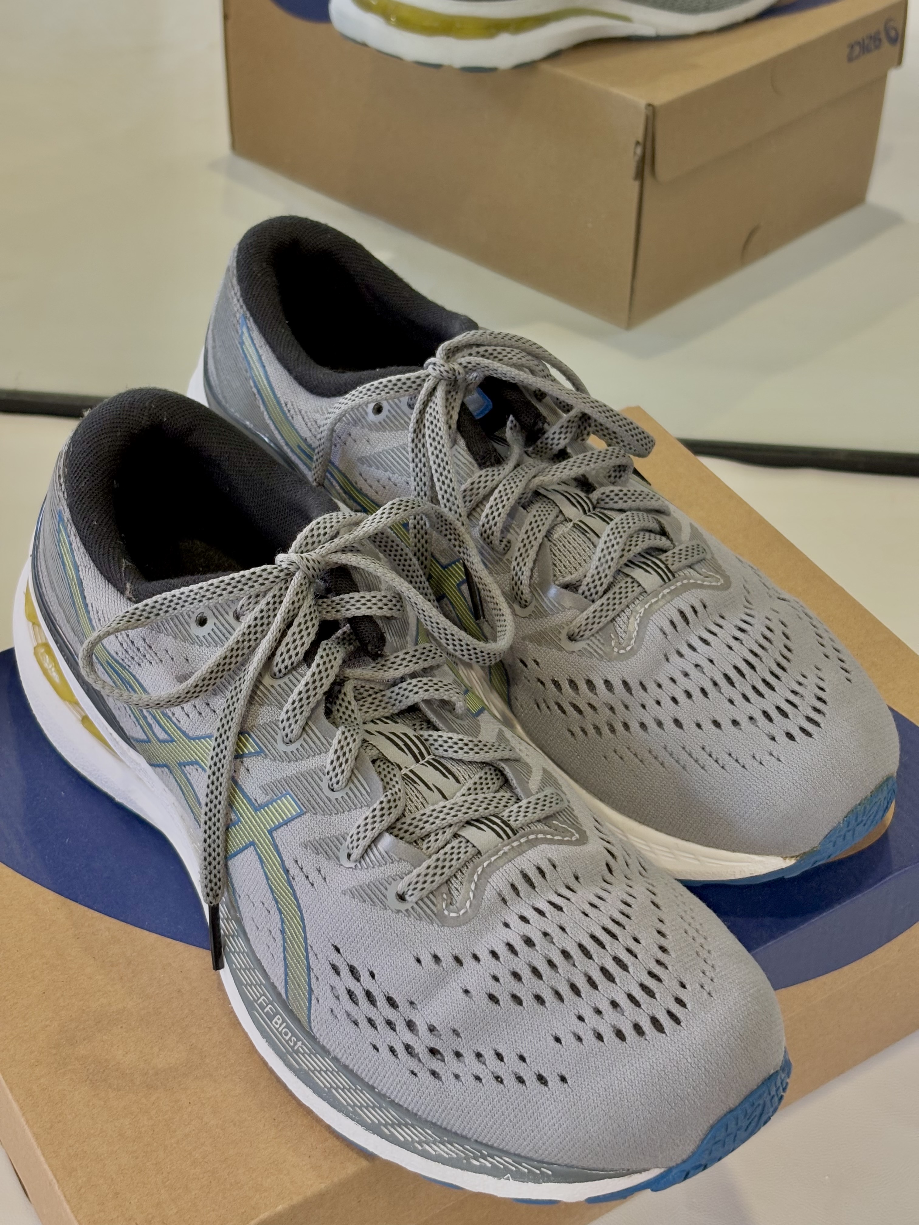 ASICS Gel-Kayano 28 1011B189_thumbnail_5