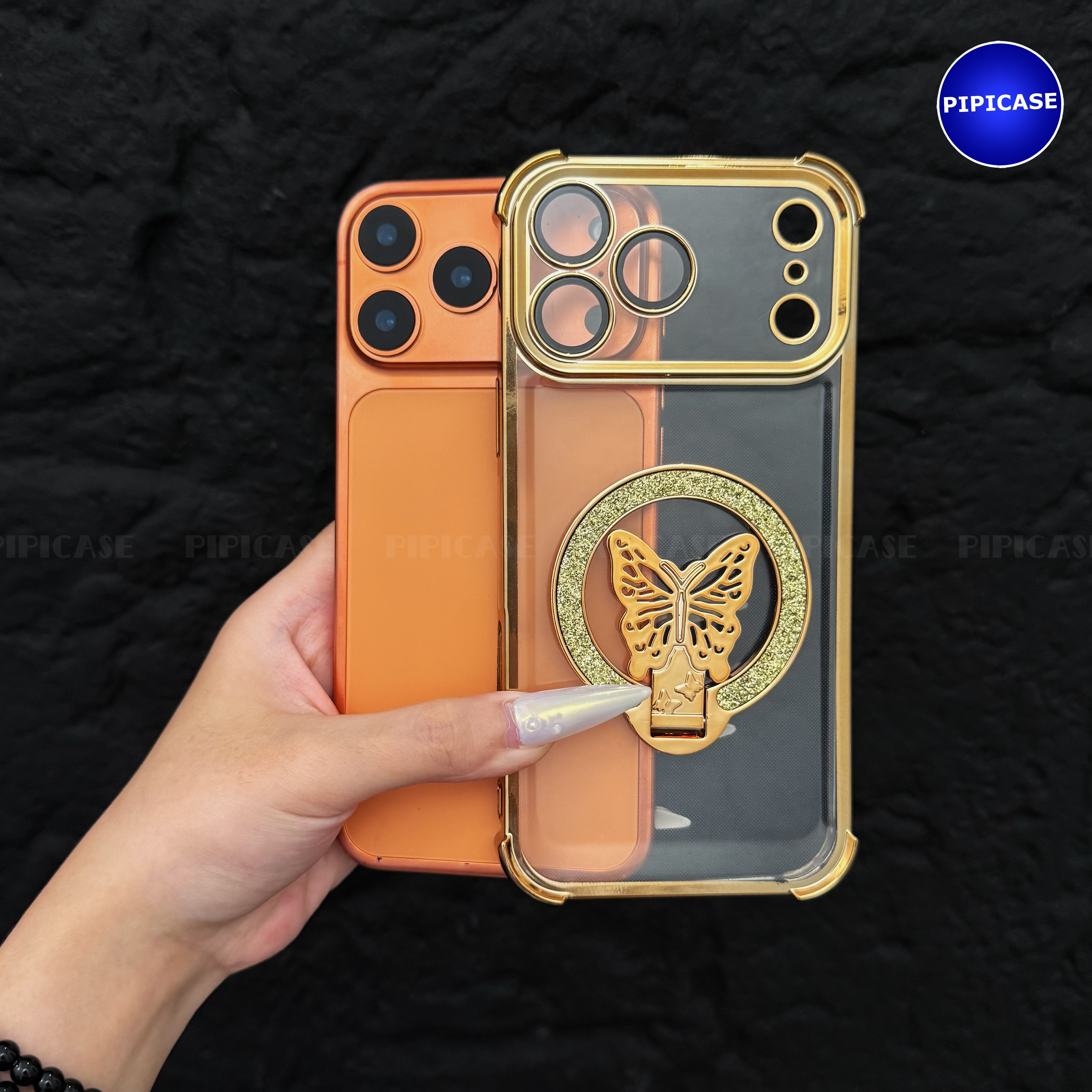 Ốp Lưng iPhone 17 Pro - MO - Vàng_thumbnail_9