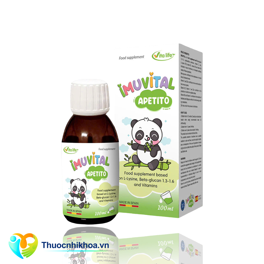 IMUVITAL