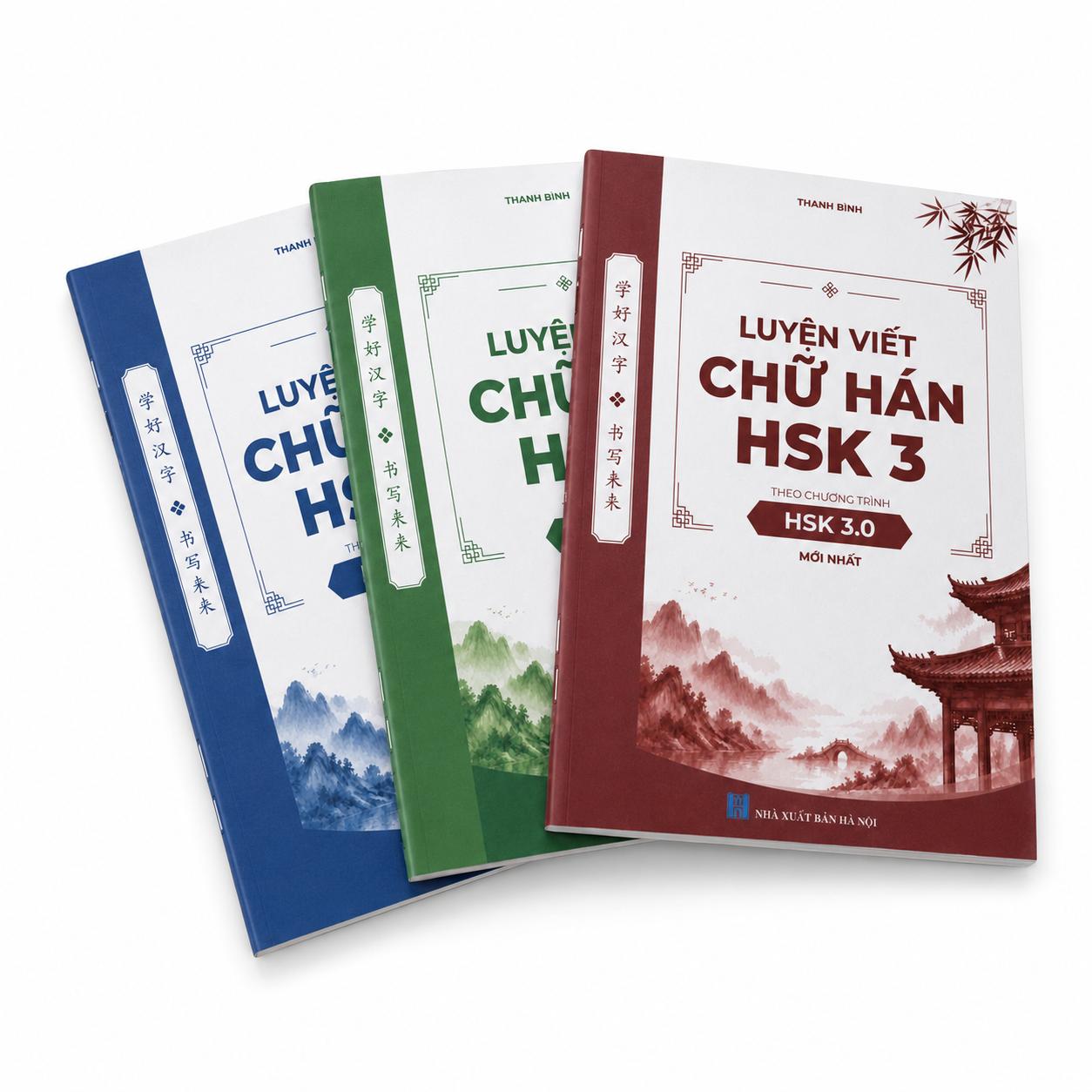 Bô Luyện Viết Chữ Hán Chuẩn HSK 3.0_thumbnail_1
