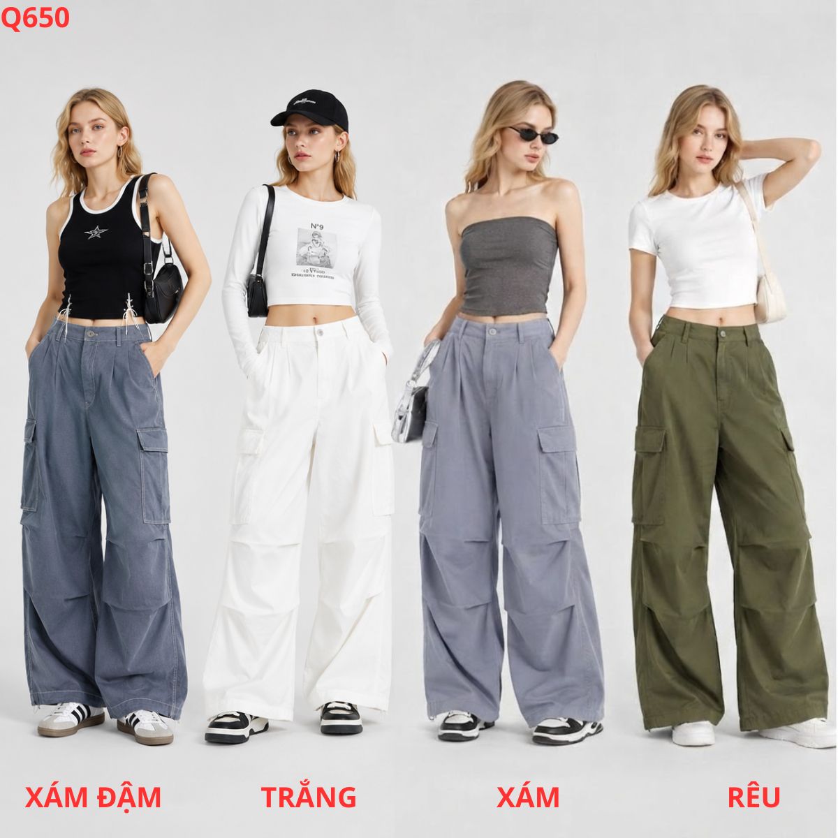 Q650 -Quần ống rộng túi hộp_thumbnail_2