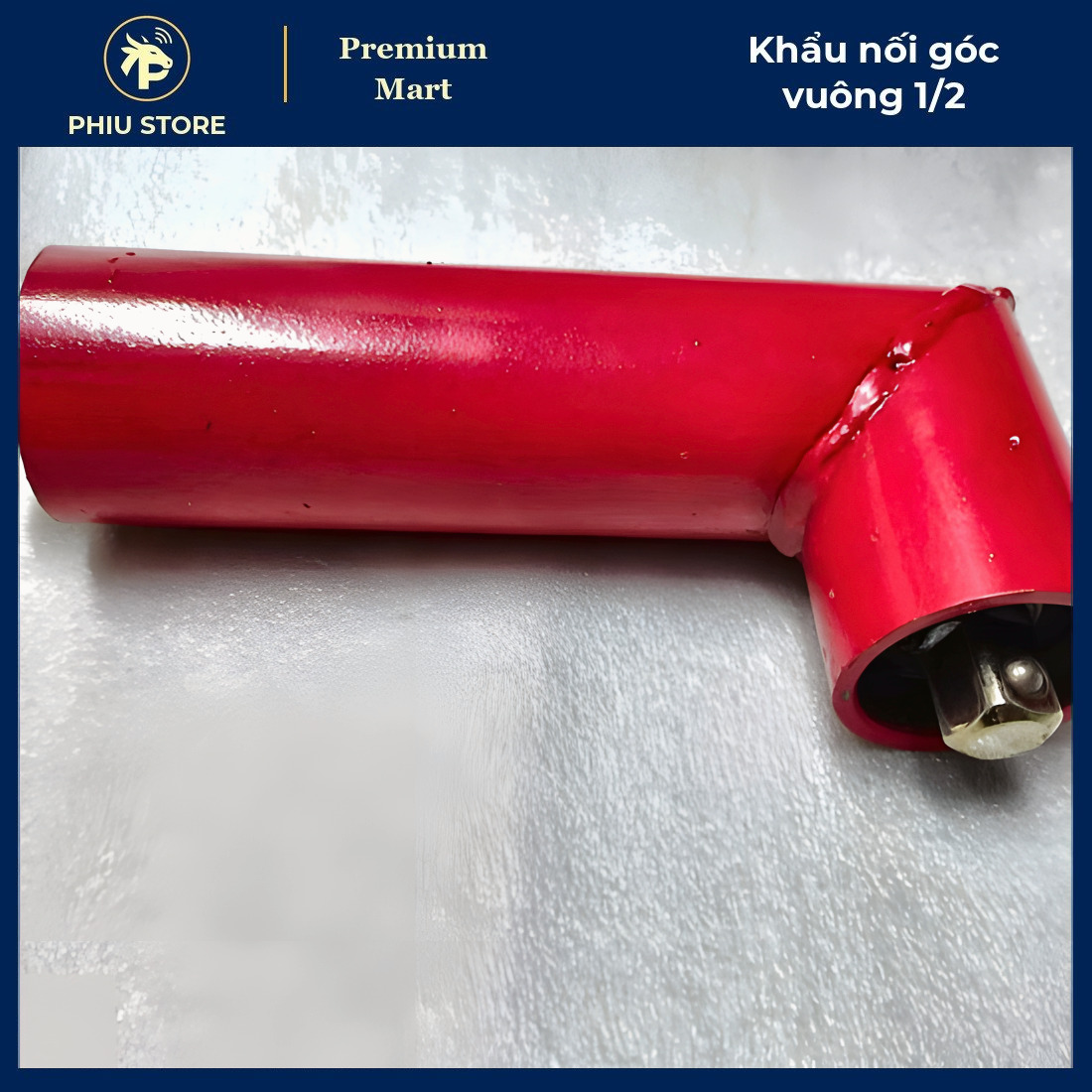 Khẩu nối góc vuông, đầu chuyển góc 90 độ, đầu nối máy siết bu lông, khẩu 1/2 inch, thép 304, PHIU STORE_thumbnail_4