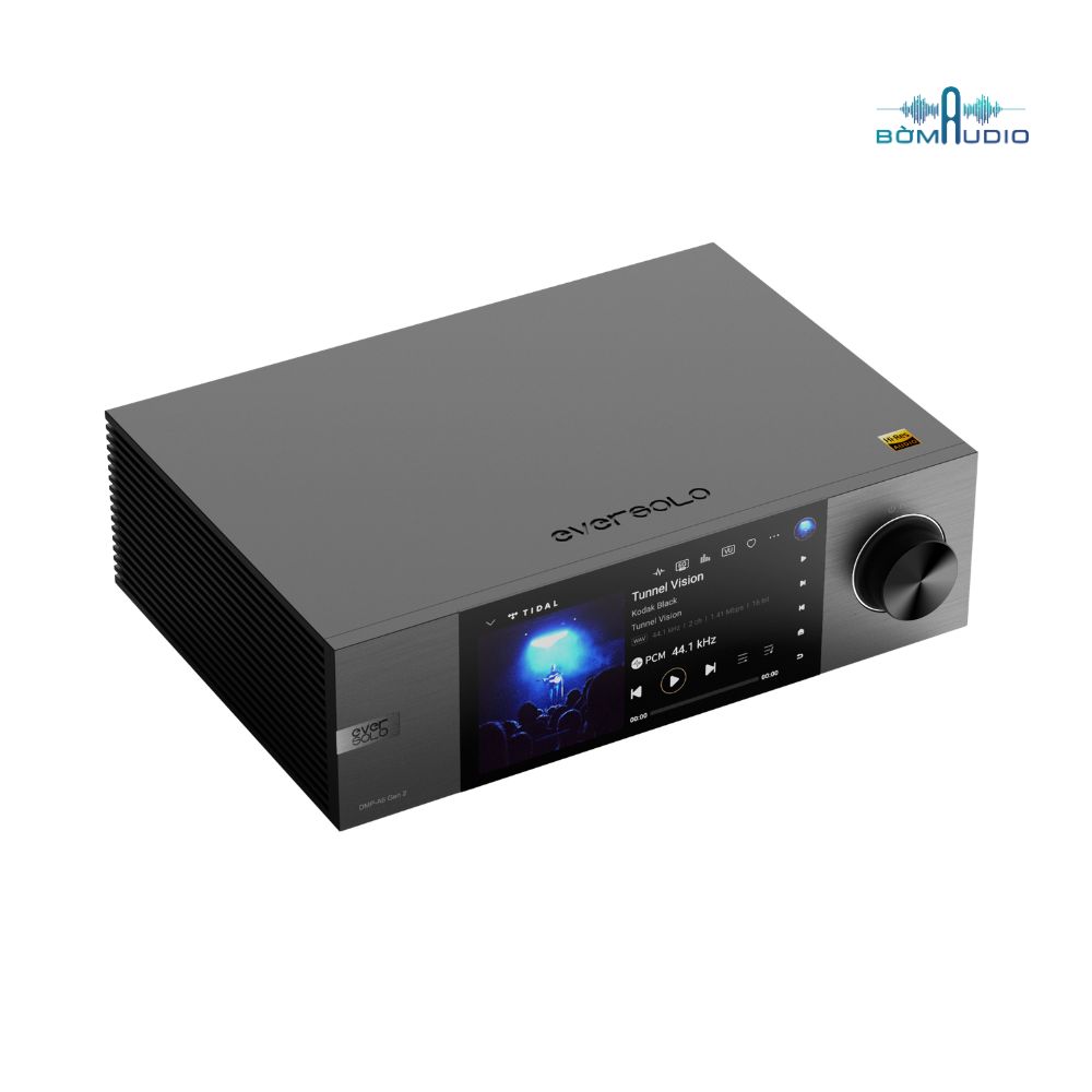 Music Server EVERSOLO DMP-A6 GEN 2_thumbnail_1