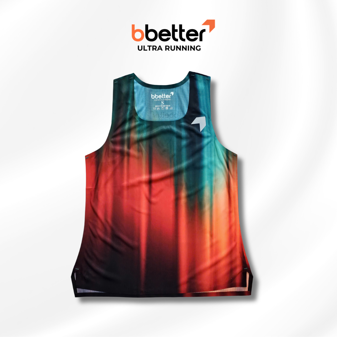 Áo Singlet Nữ