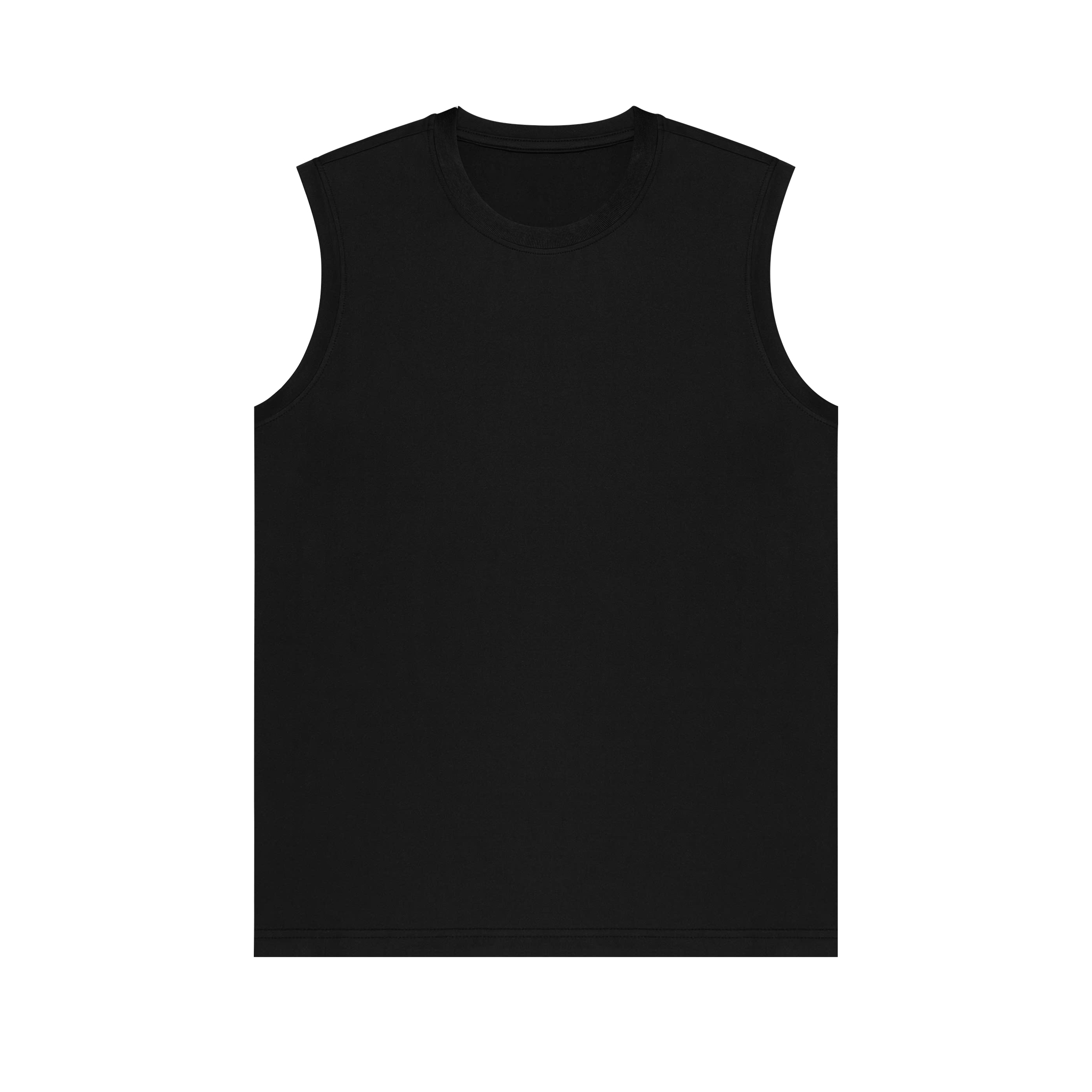 Áo Thun TankTop Oversize