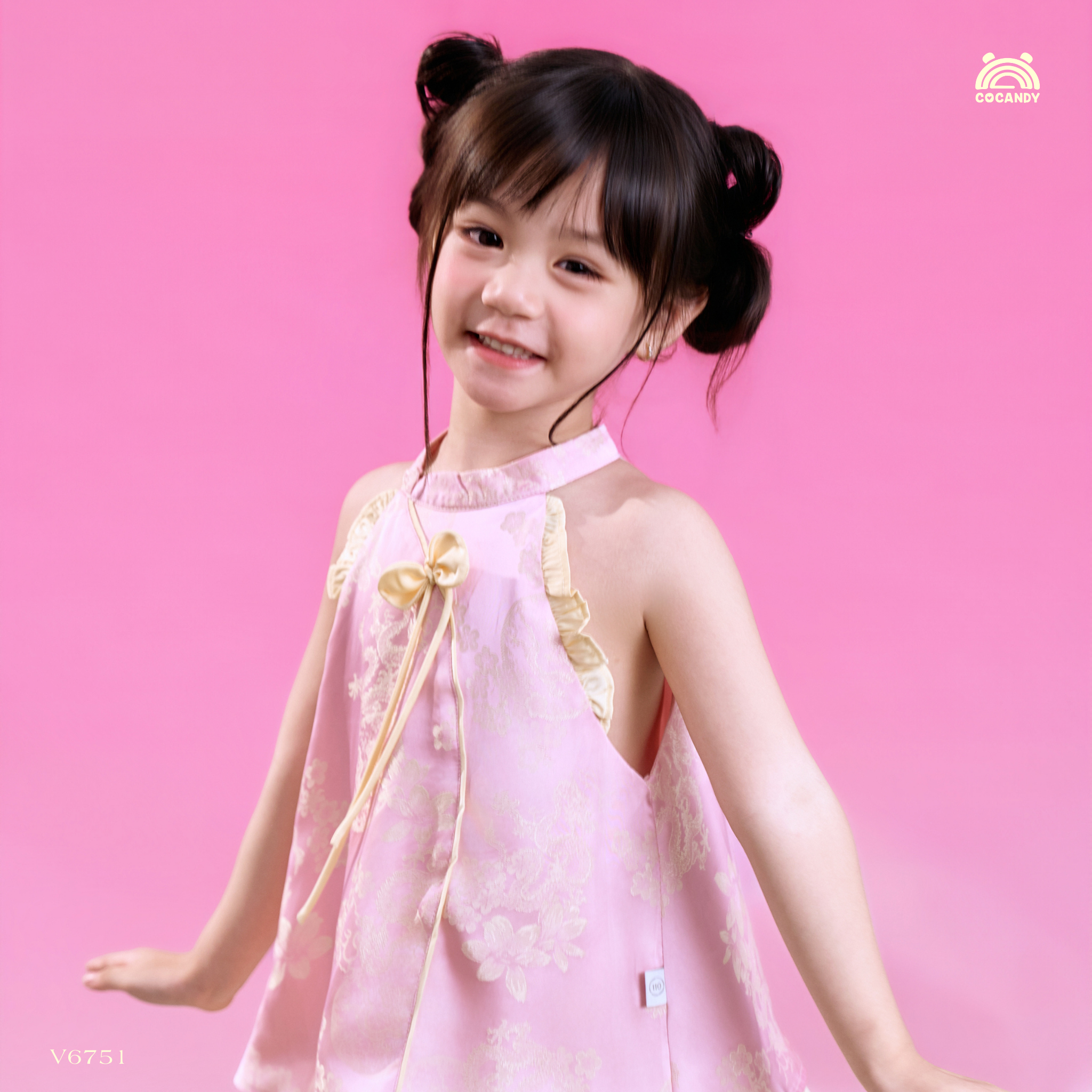Váy yếm HỒNG Thi Nguyệt_thumbnail_4