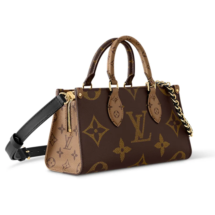 Louis Vuitton OnTheGo East West