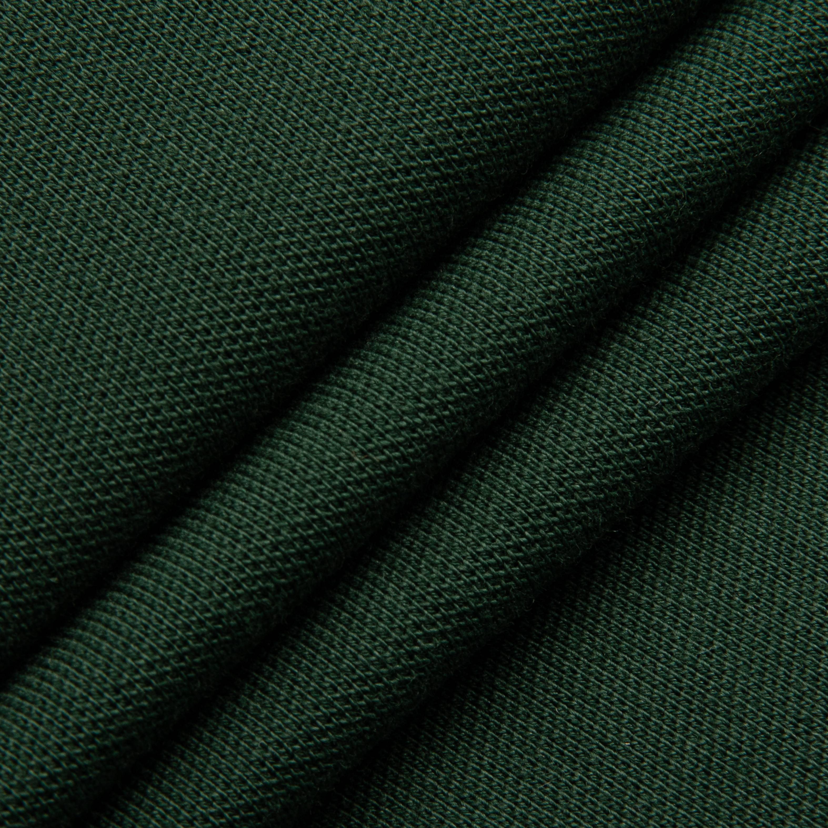 Áo Thun Polo Nam Trơn T56 - Vải Cotton - Form Regular_thumbnail_2