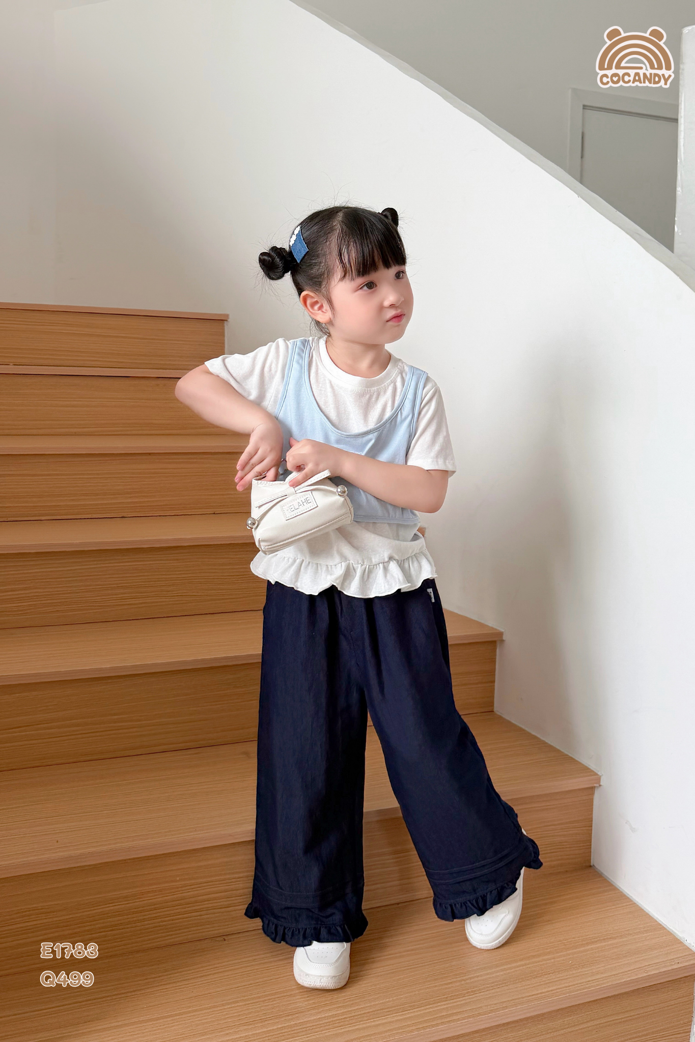 Quần dài XANH gấu bèo_thumbnail_3