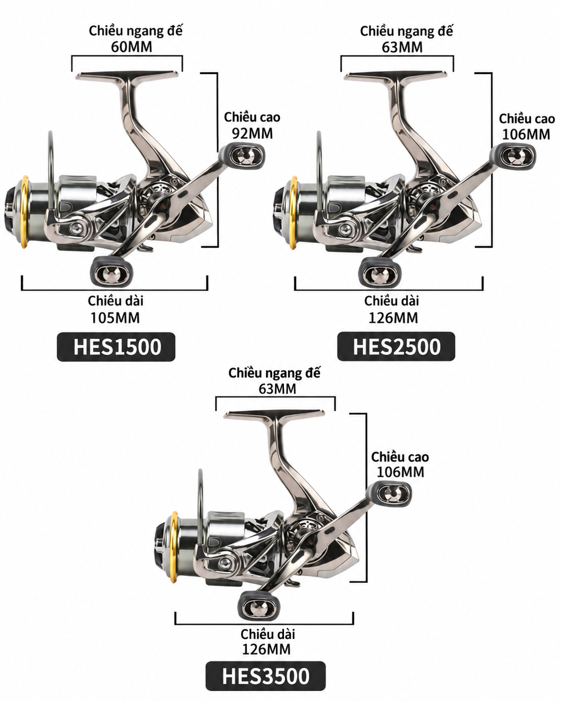 Máy Câu Đứng BILLINGS HES1500–HES3500 Tay Quay Đôi CNC_thumbnail_6