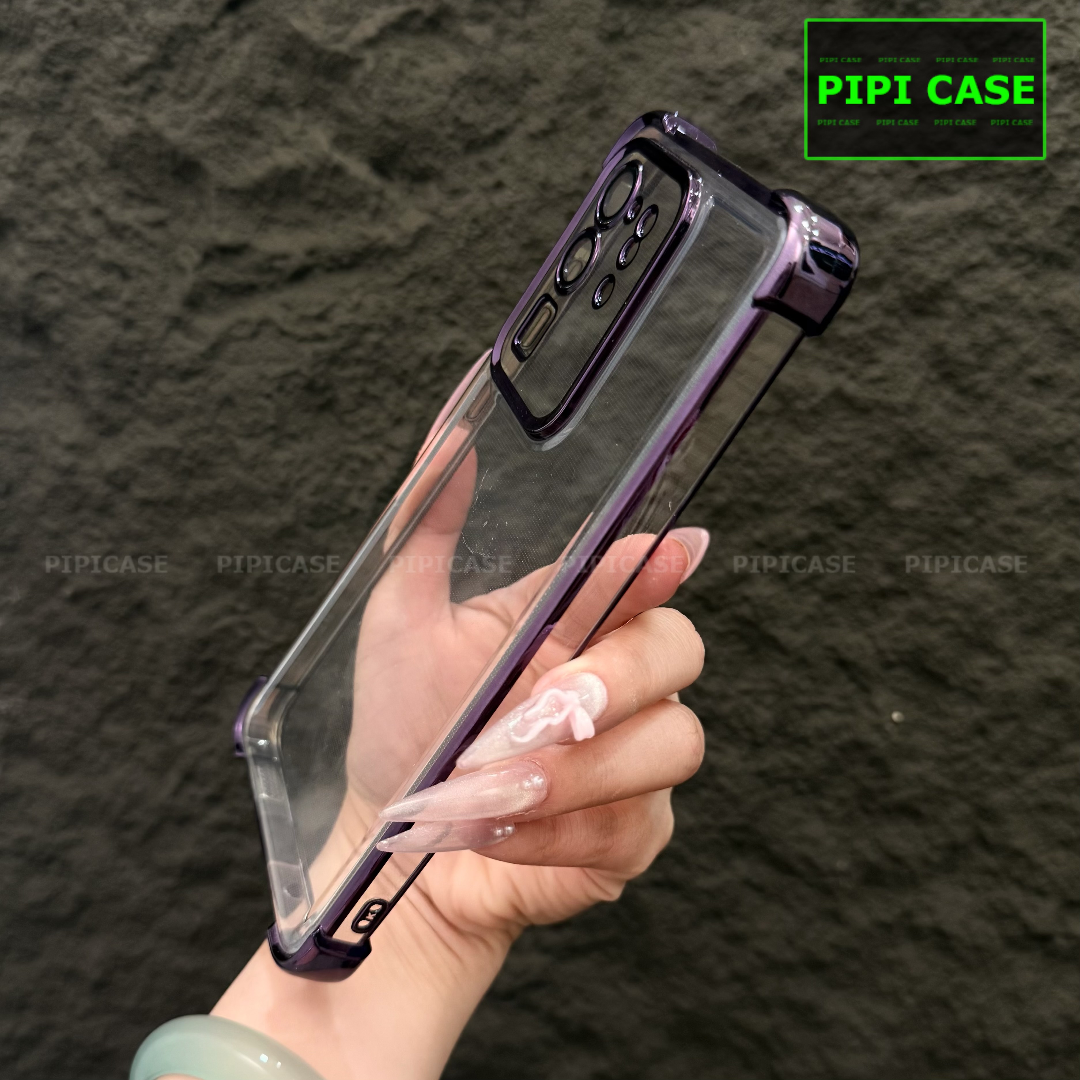 Ốp Lưng Samsung S20 Ultra 5G - Gu - Tím_thumbnail_3