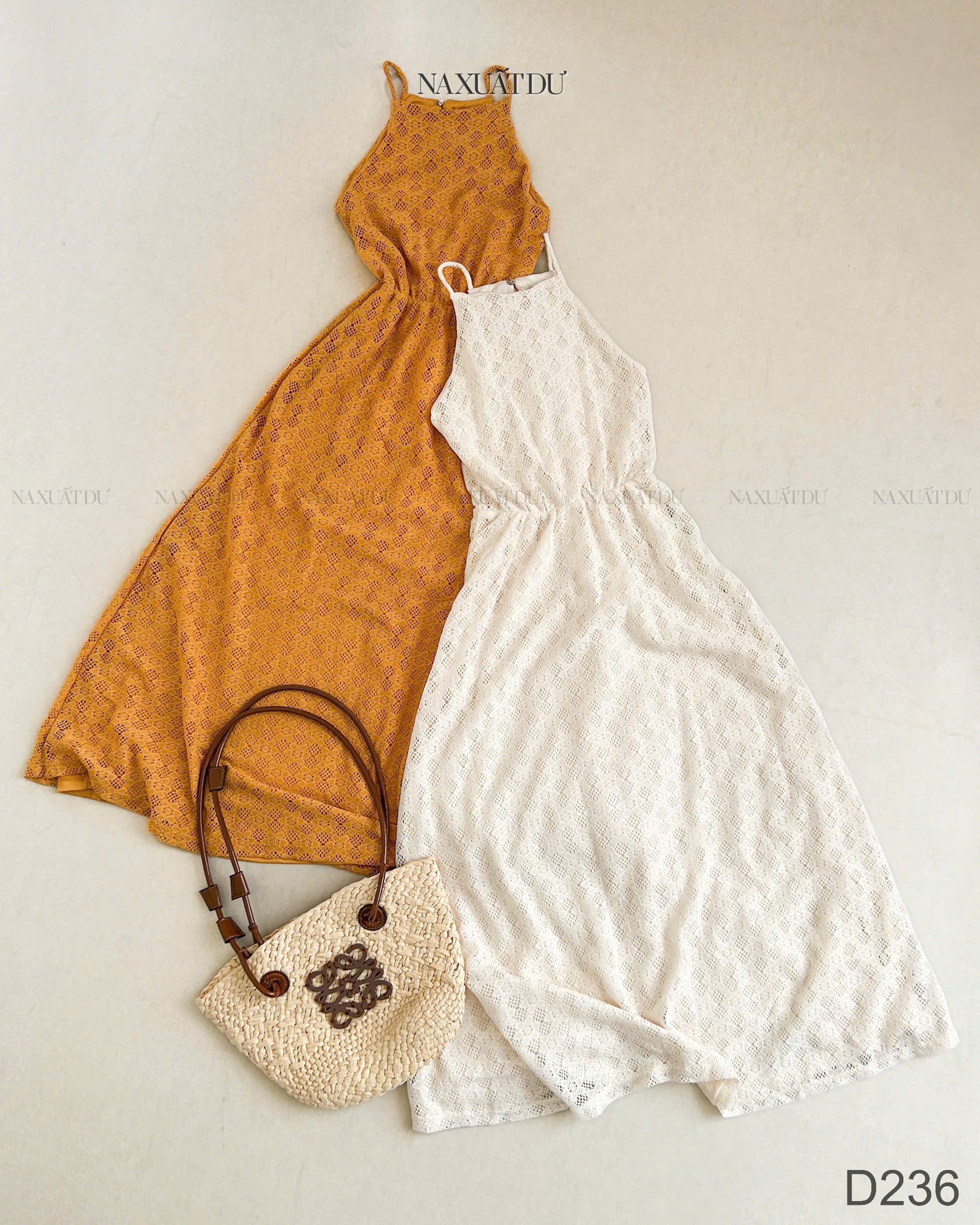 Đầm nữ - D236 (SALE)_thumbnail_5
