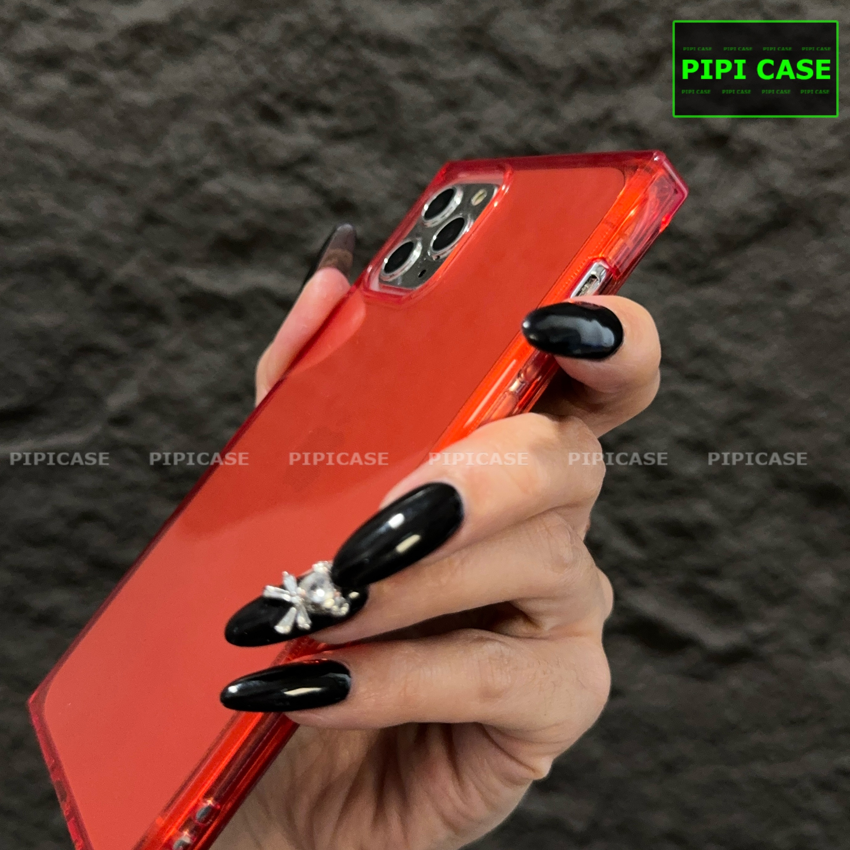Ốp Lưng iPhone 11 Pro - Layla - Đỏ_thumbnail_10