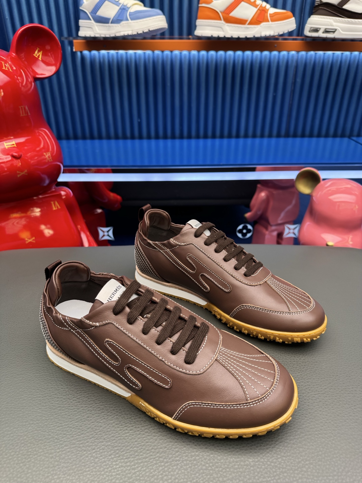 Giày Hermes (HM)