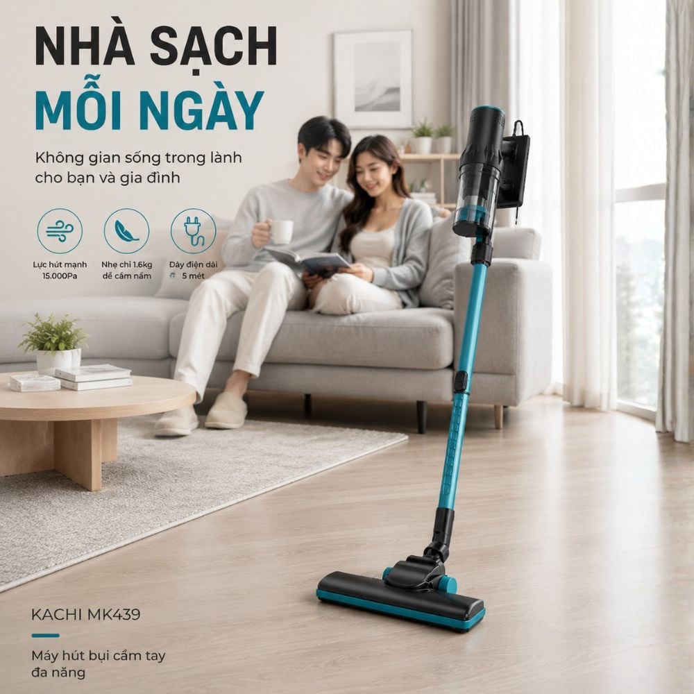 Máy hút bụi Kachi MK439_thumbnail_9