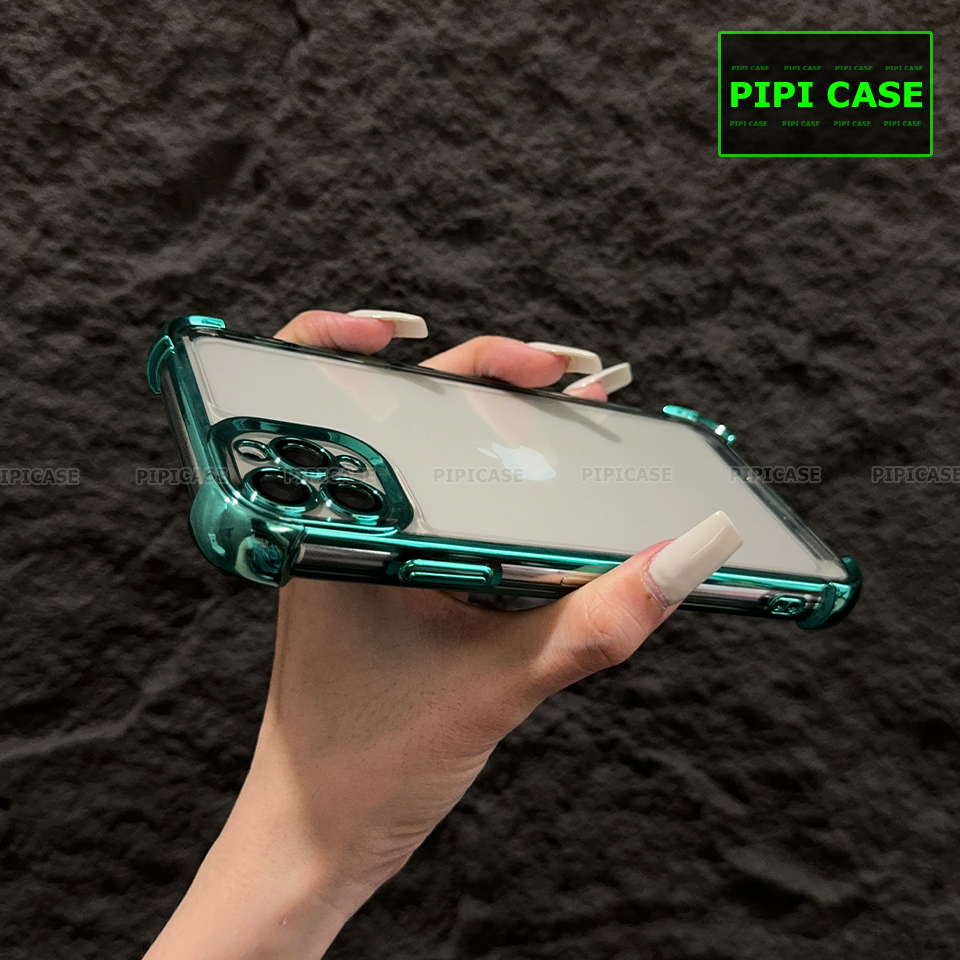 Ốp Lưng iPhone 11 Pro - Gu - Xanh Lá_thumbnail_11