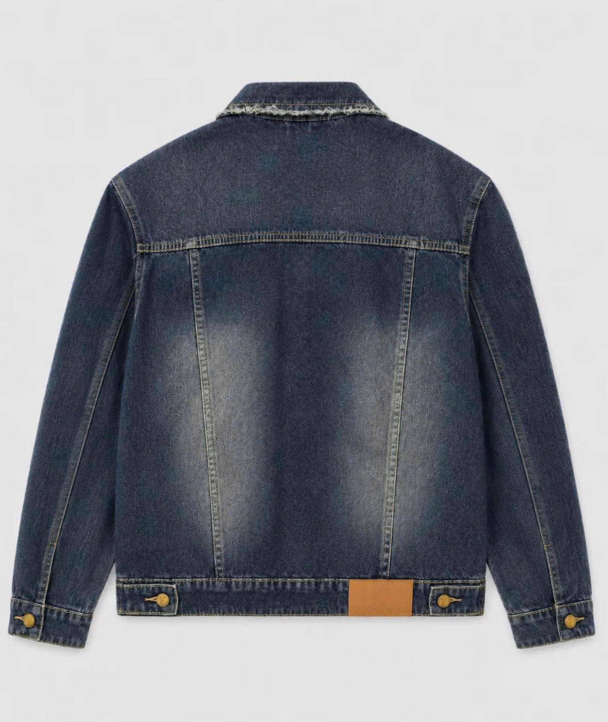 Áo khoác jeans unisex  - A315_thumbnail_10
