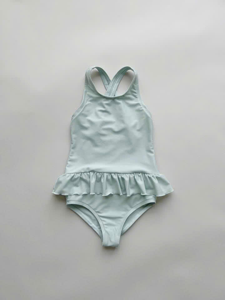 Ariel Swimsuit 22 (Hai Dây Chéo)