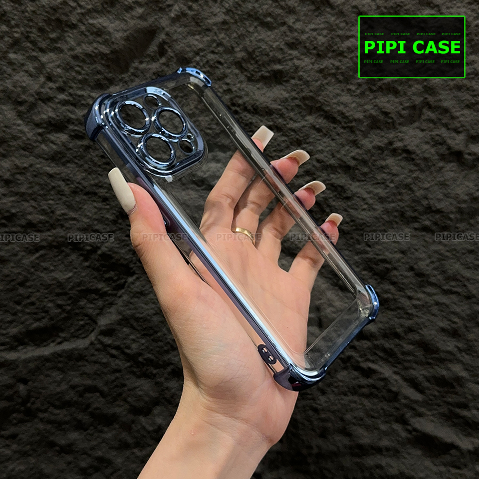 Ốp Lưng iPhone 13 Pro - Gu - Xanh Nhạt_thumbnail_4