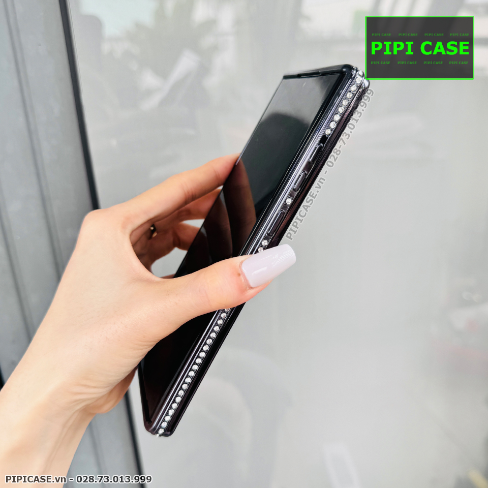 Ốp Lưng Samsung S22 Ultra 5G - Kei - Đen_thumbnail_3