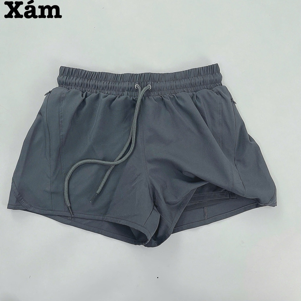 Quần Đùi Thể Thao Boxer 2 Lớp Nk Dáng Rộng Kèm Quần Bảo Hộ_thumbnail_19