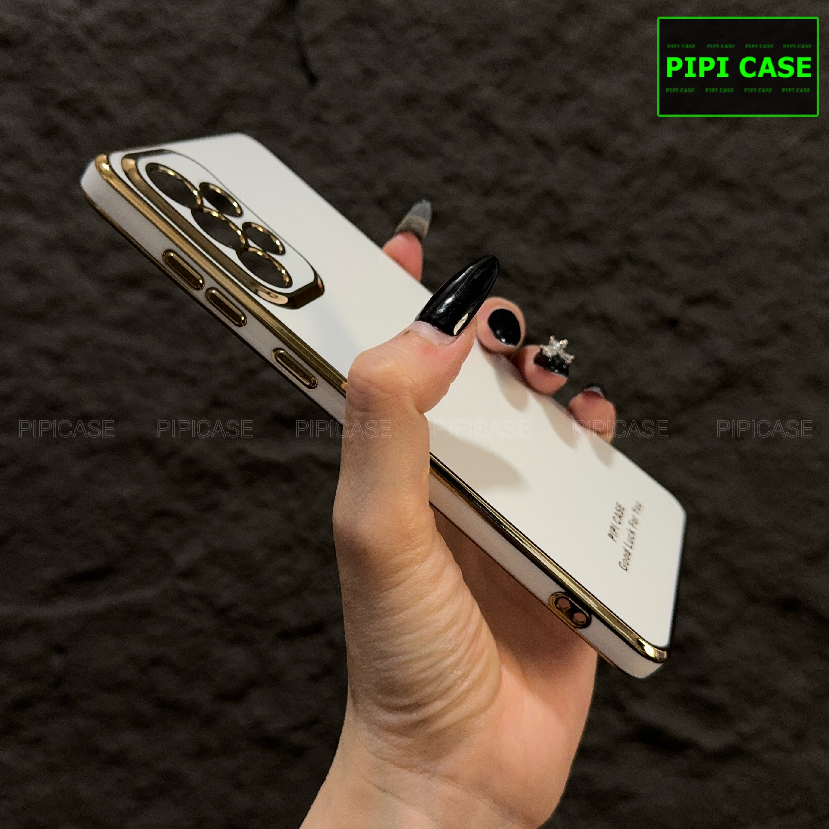 Ốp Lưng Samsung A33 - Royal - Trắng_thumbnail_1