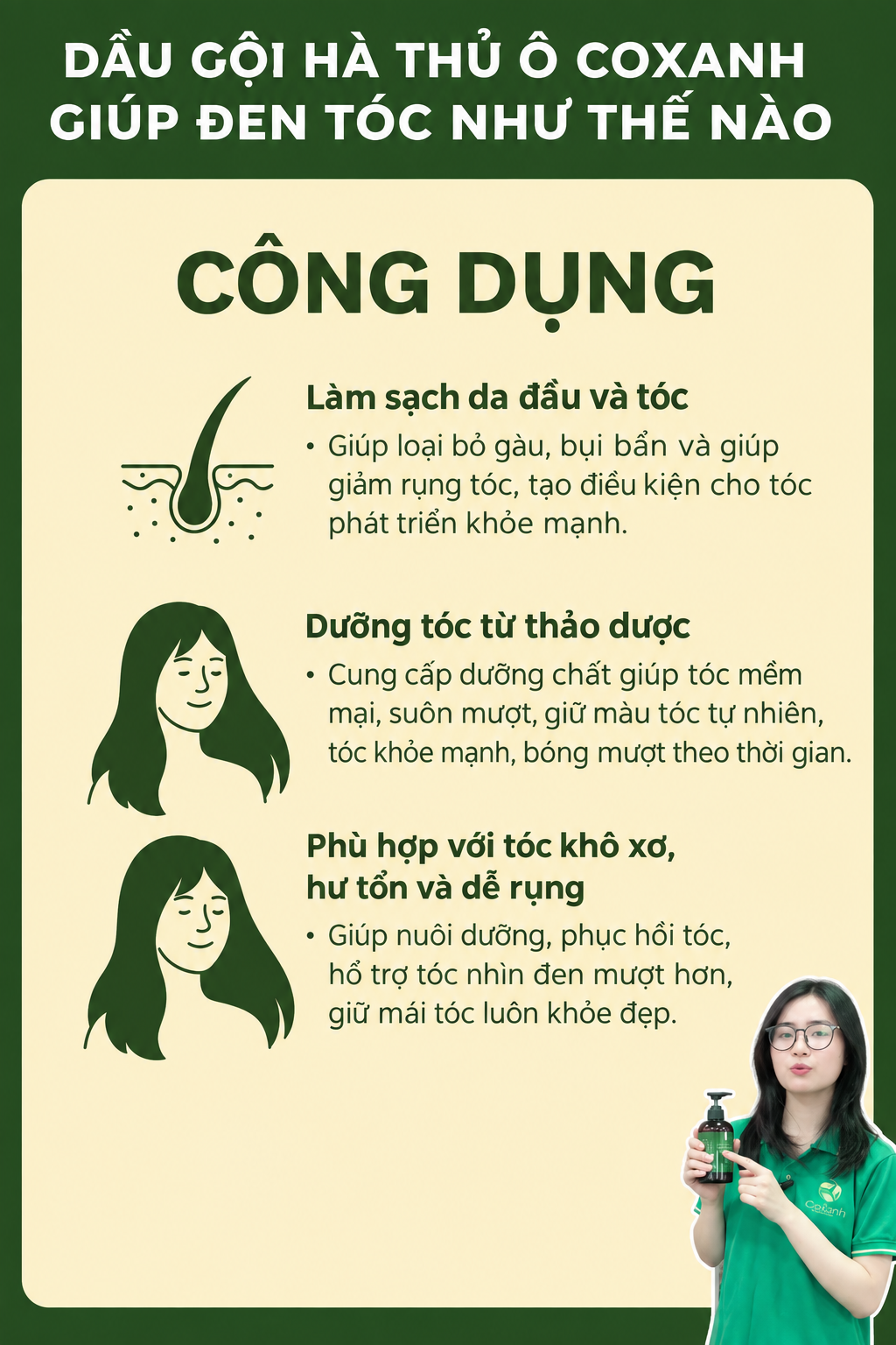 Dầu Gội Hà Thủ Ô Cỏ Xanh_thumbnail_2