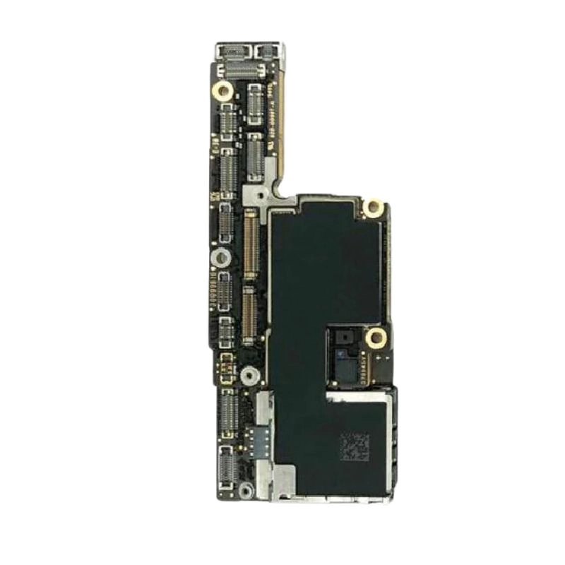 Main iPhone X