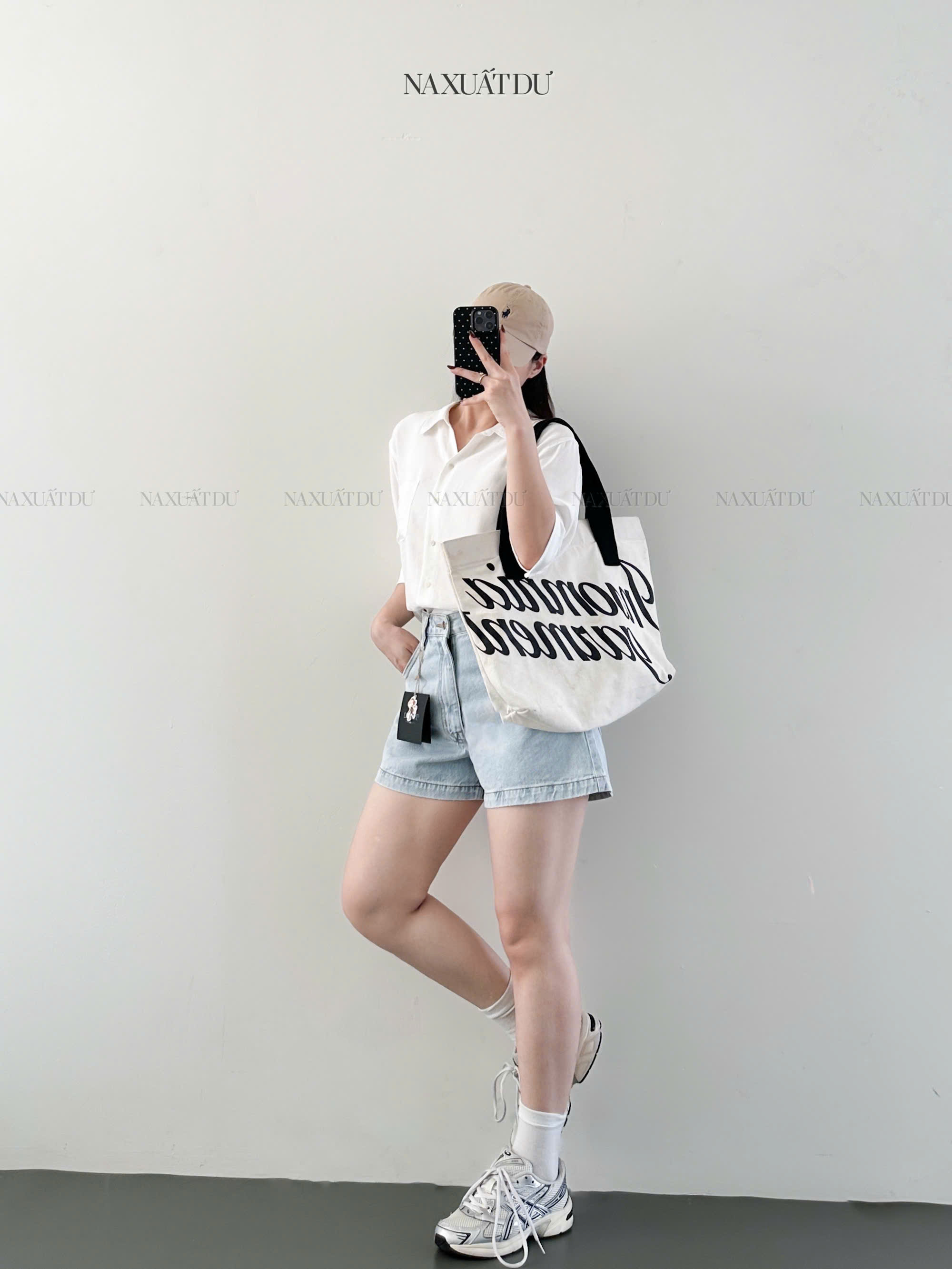 Áo sơ mi tay lửng - A428_thumbnail_15