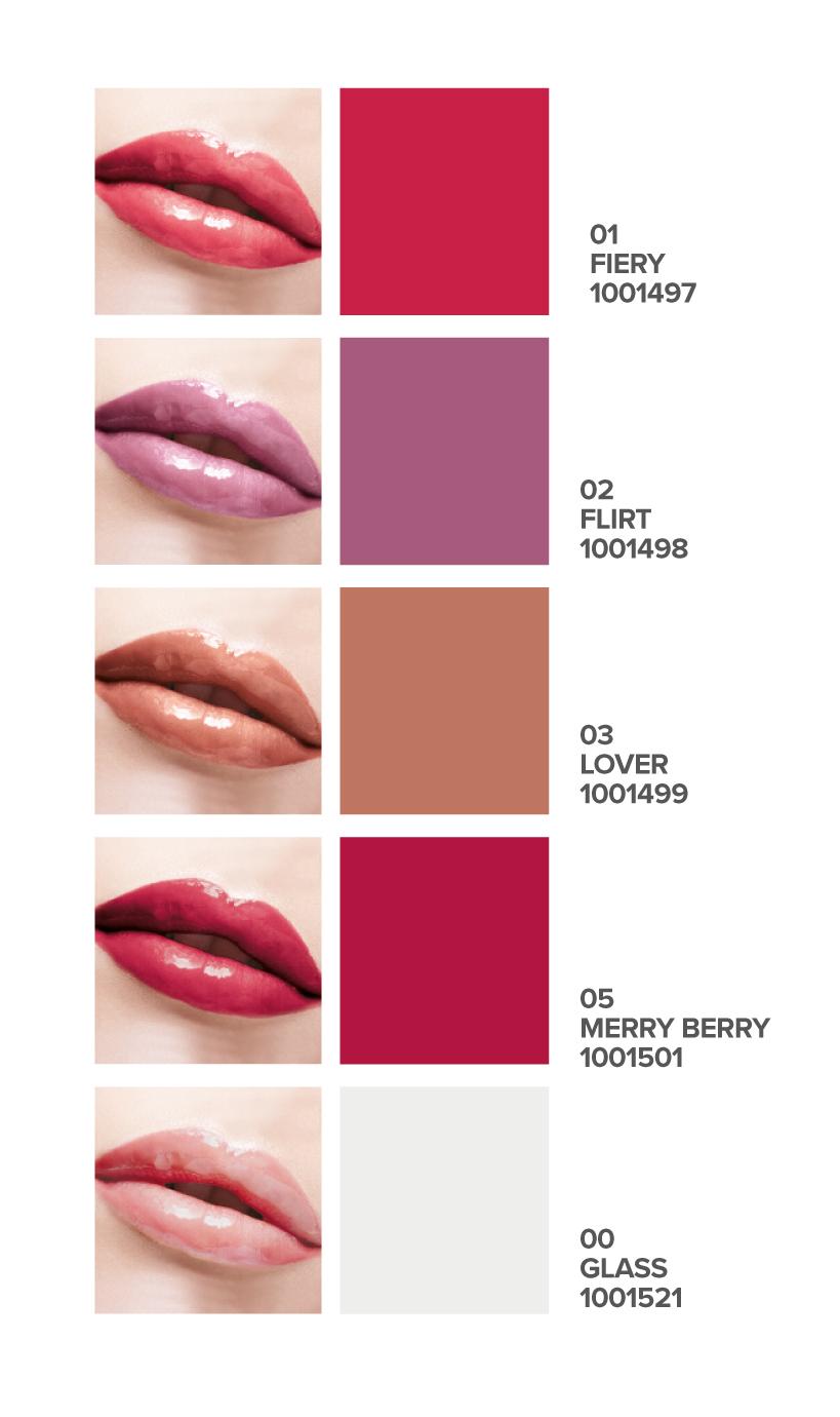 Tinted Lip Plumper