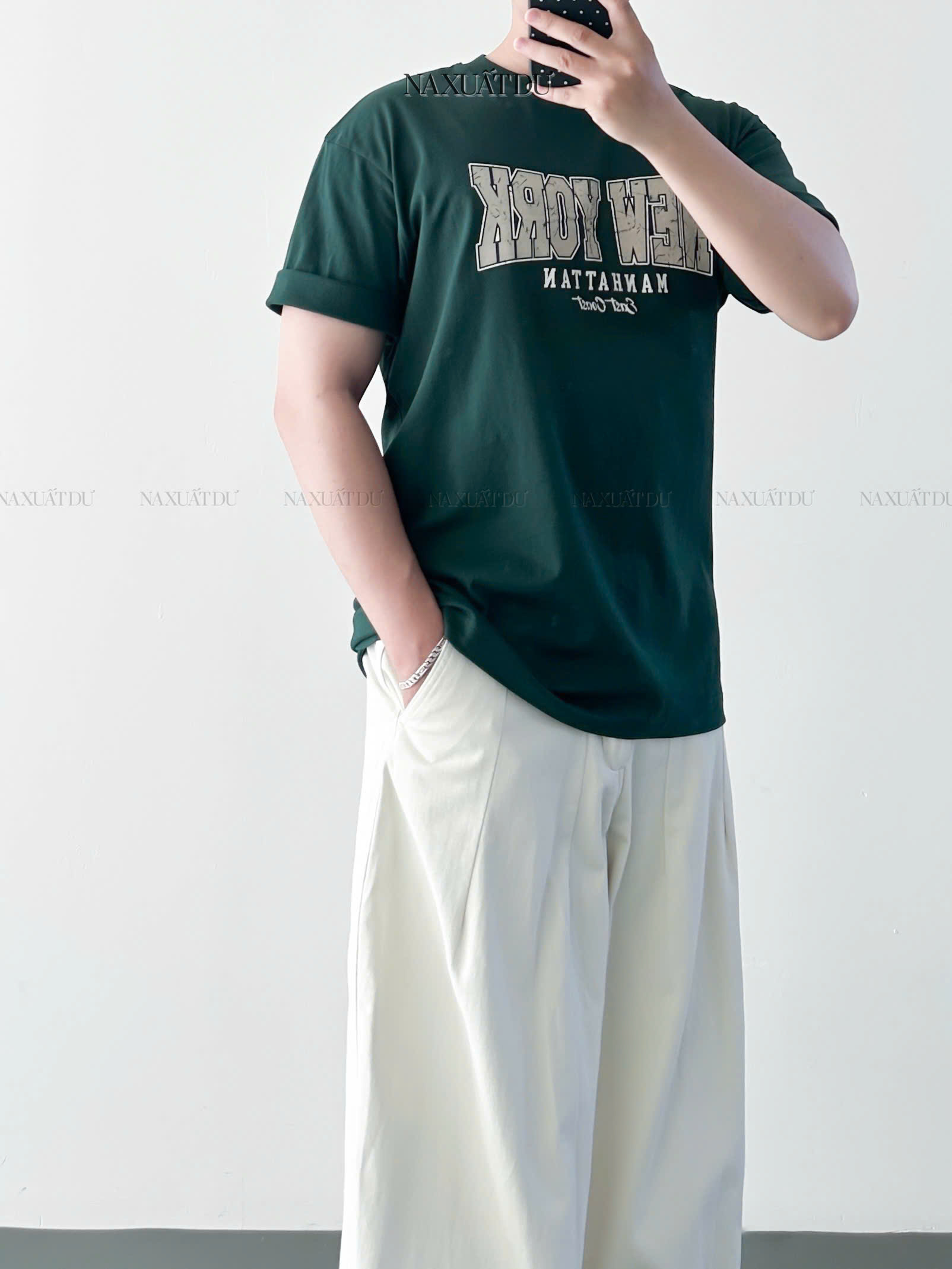 Áo thun unisex - A620_thumbnail_15