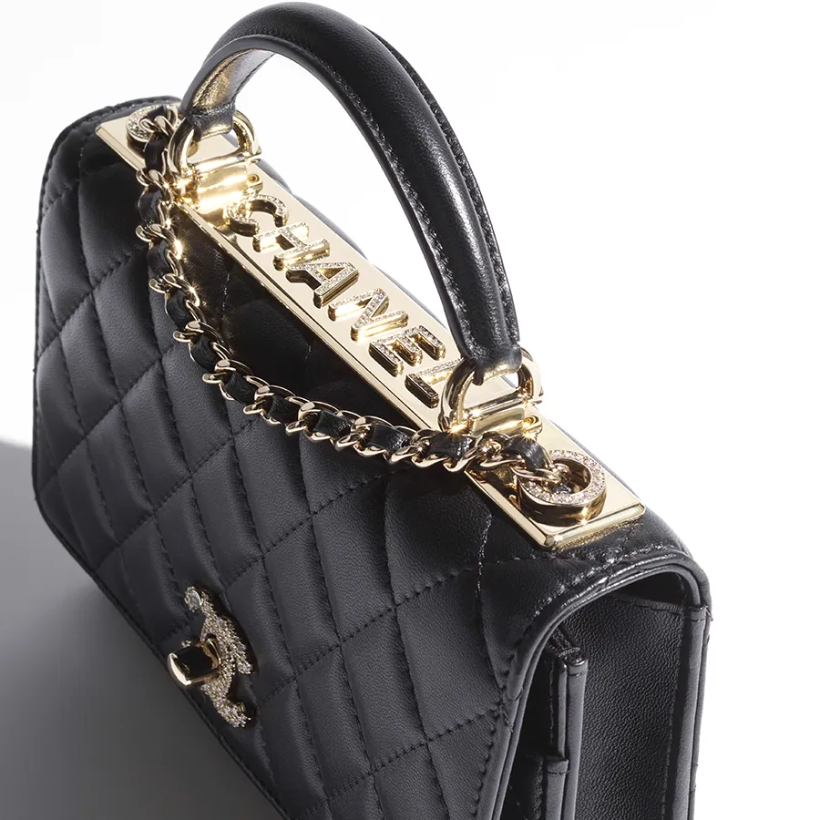 Chanel Wallet On Chain_thumbnail_2