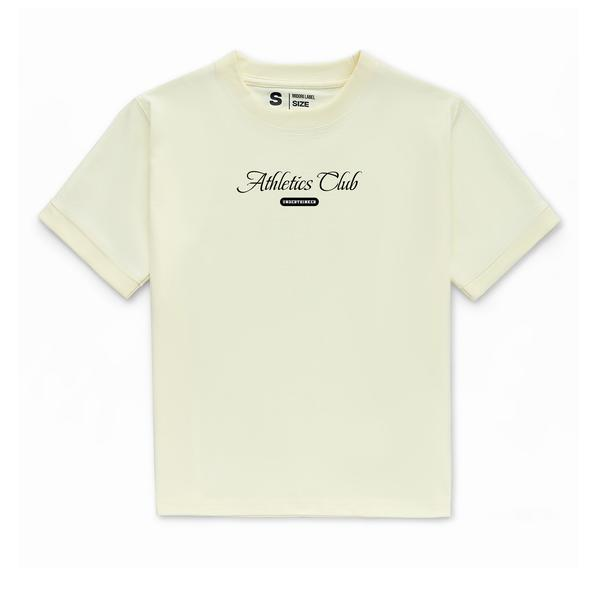 Áo thun Baby tee Athletics Club cotton Underthinker_thumbnail_7
