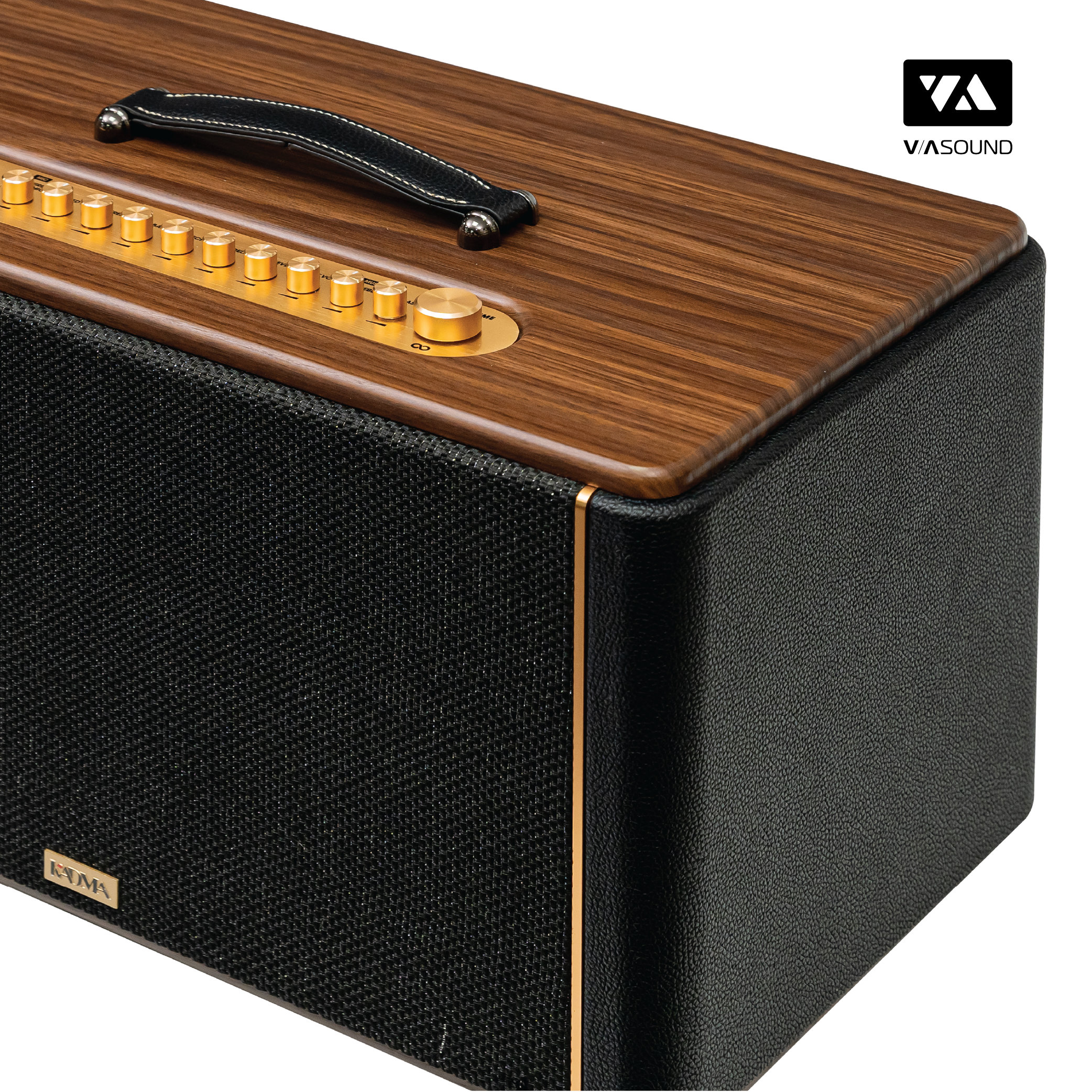 Loa Hifi Karaoke Xách Tay KADMA KS350_thumbnail_18