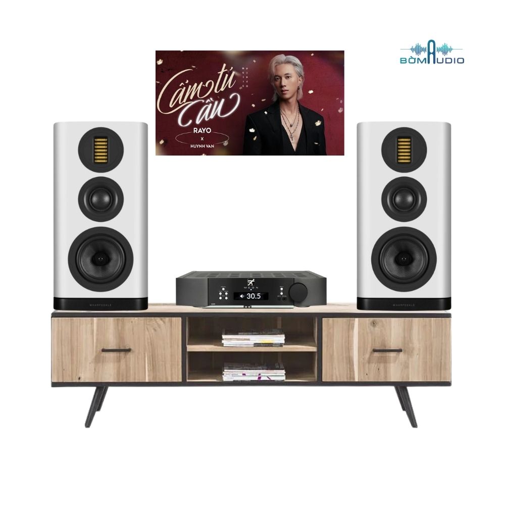 Combo Amply MOON NEO 240i + Loa Bookshelf WHARFEDALE EVO 5.2 - MOW1_thumbnail_2