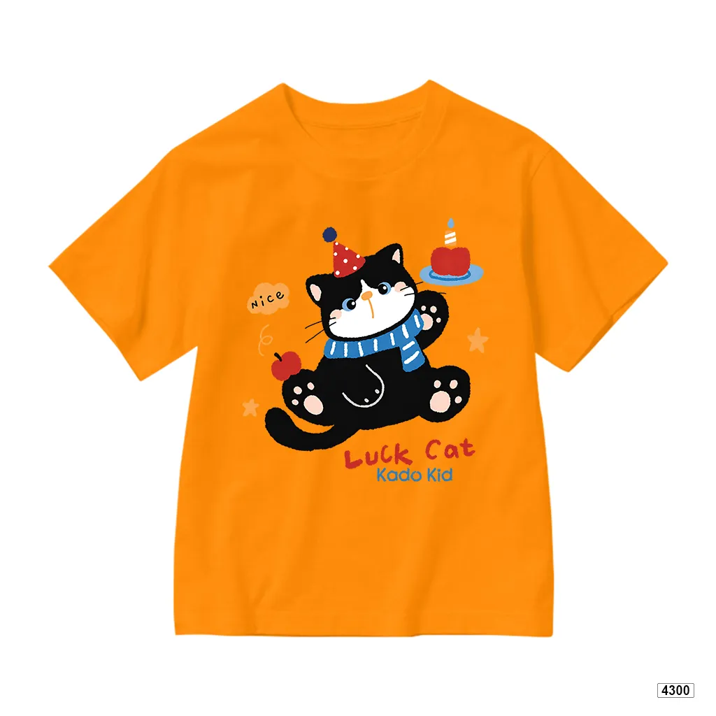 Áo thun bé trai bé gái form rộng Kado 4300_thumbnail_10
