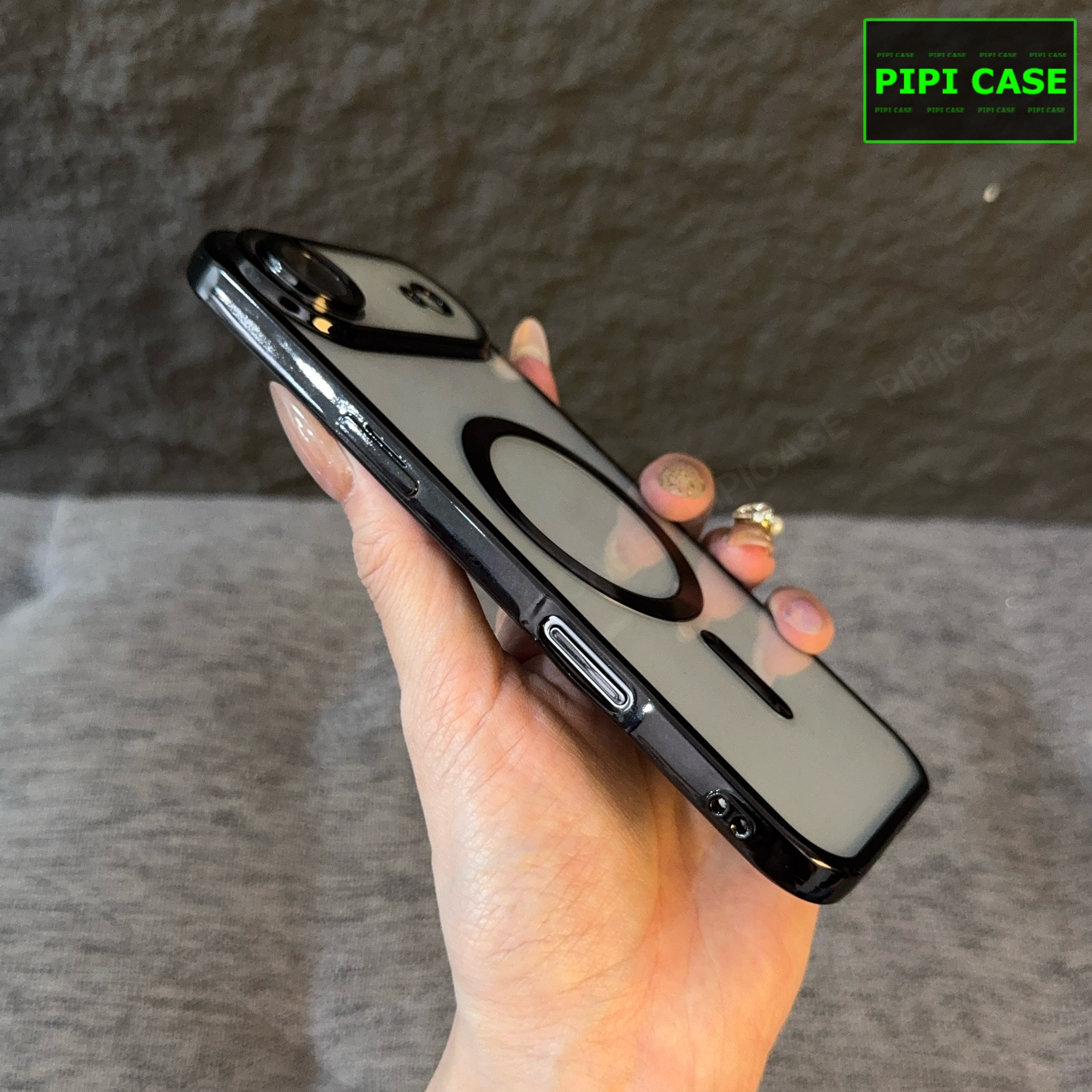 Ốp Lưng iPhone Air - VCA - Đen_thumbnail_9