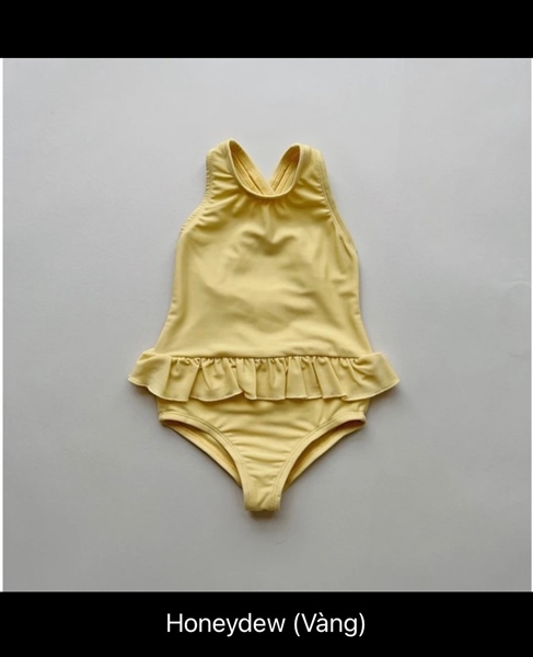Ariel Swimsuit 22 (Hai Dây Chéo)_thumbnail_2