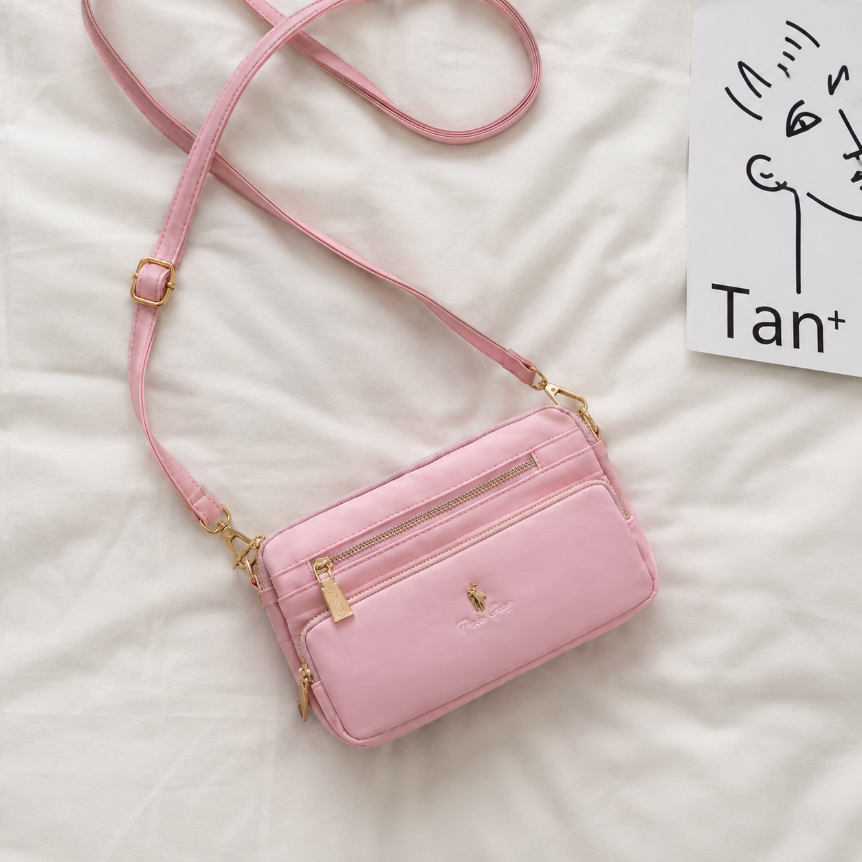 Túi Polo RLR