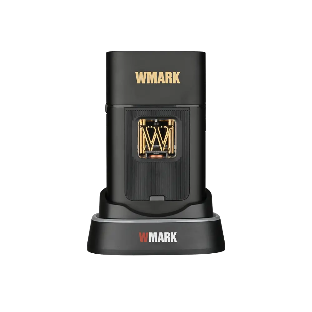 Máy Cạo Khô WMARK NG-XS1 Motor Vector 3 Lưỡi Titan Vàng_thumbnail_0