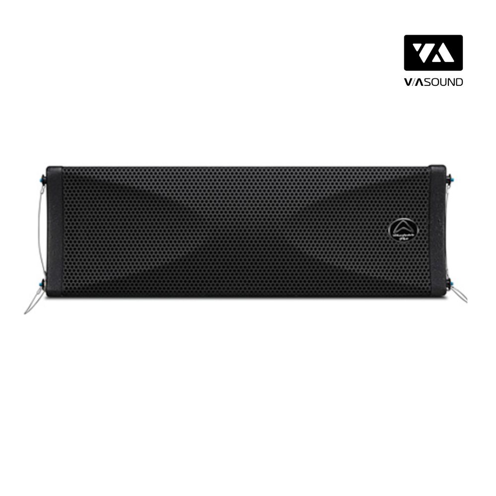 Loa Line Array WHARFEDALE PRO WLA-25