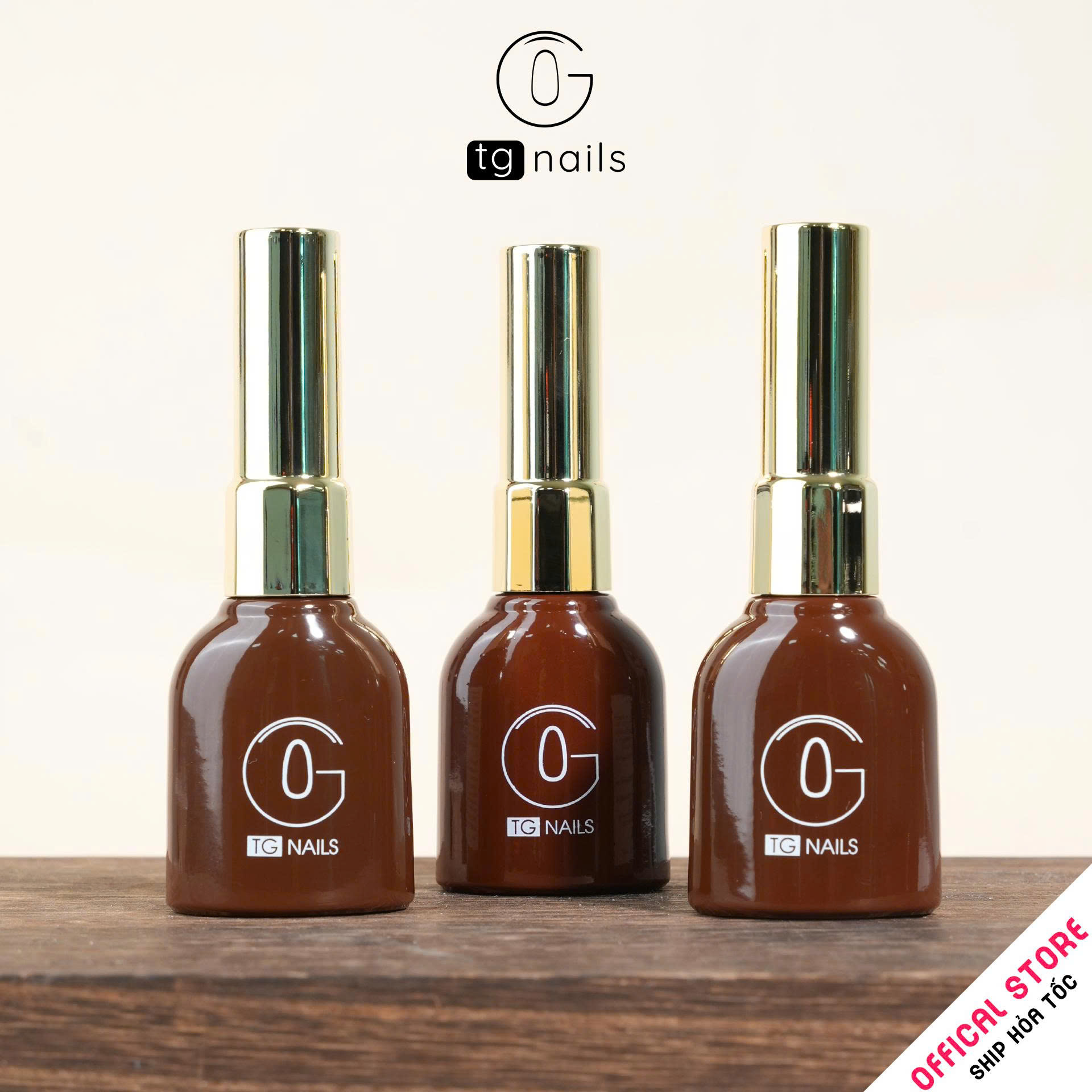 Com Bo 10 màu Nâu TG Nails kèm bảng màu_thumbnail_8
