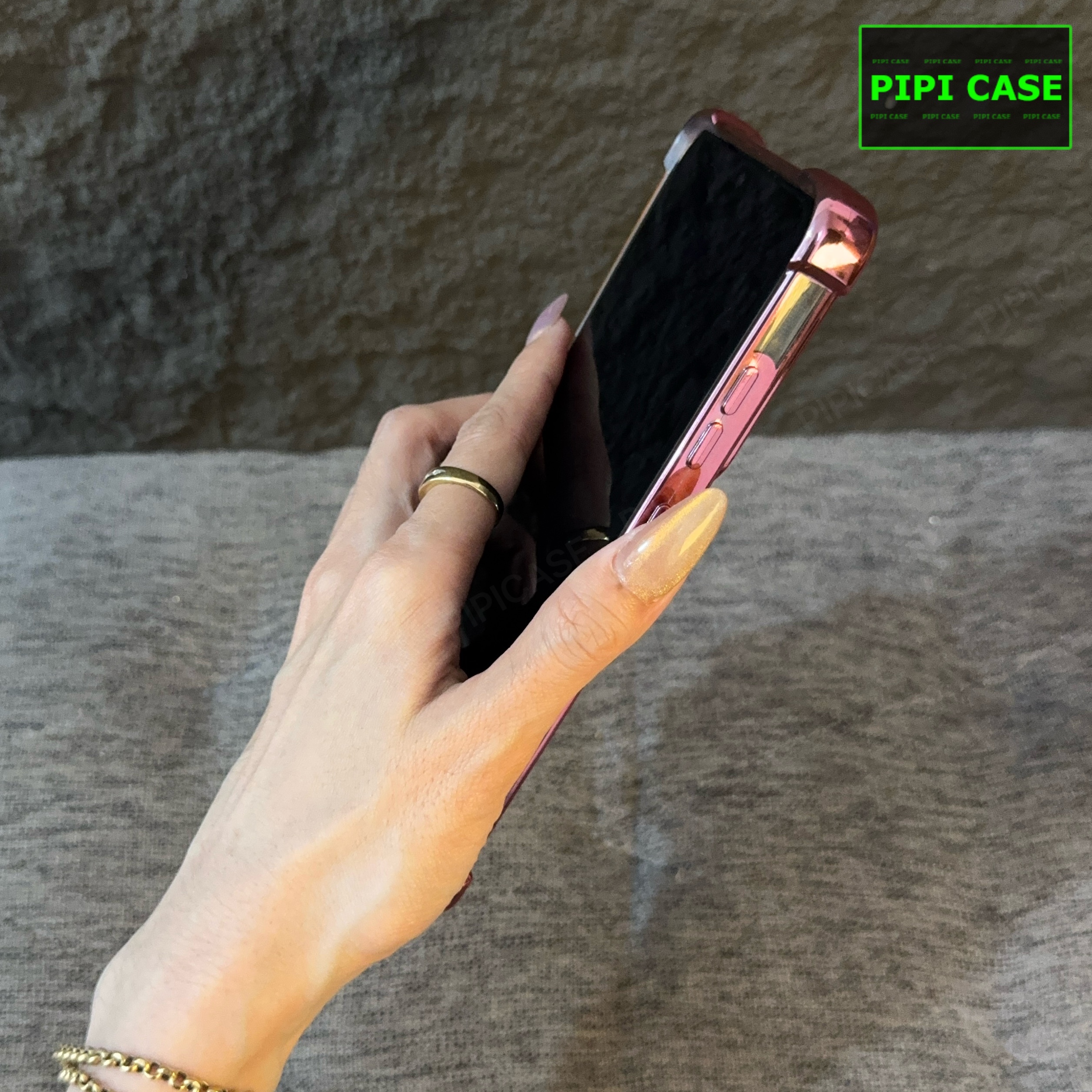 Ốp Lưng Samsung S20 Ultra 5G - AB - Hồng_thumbnail_4