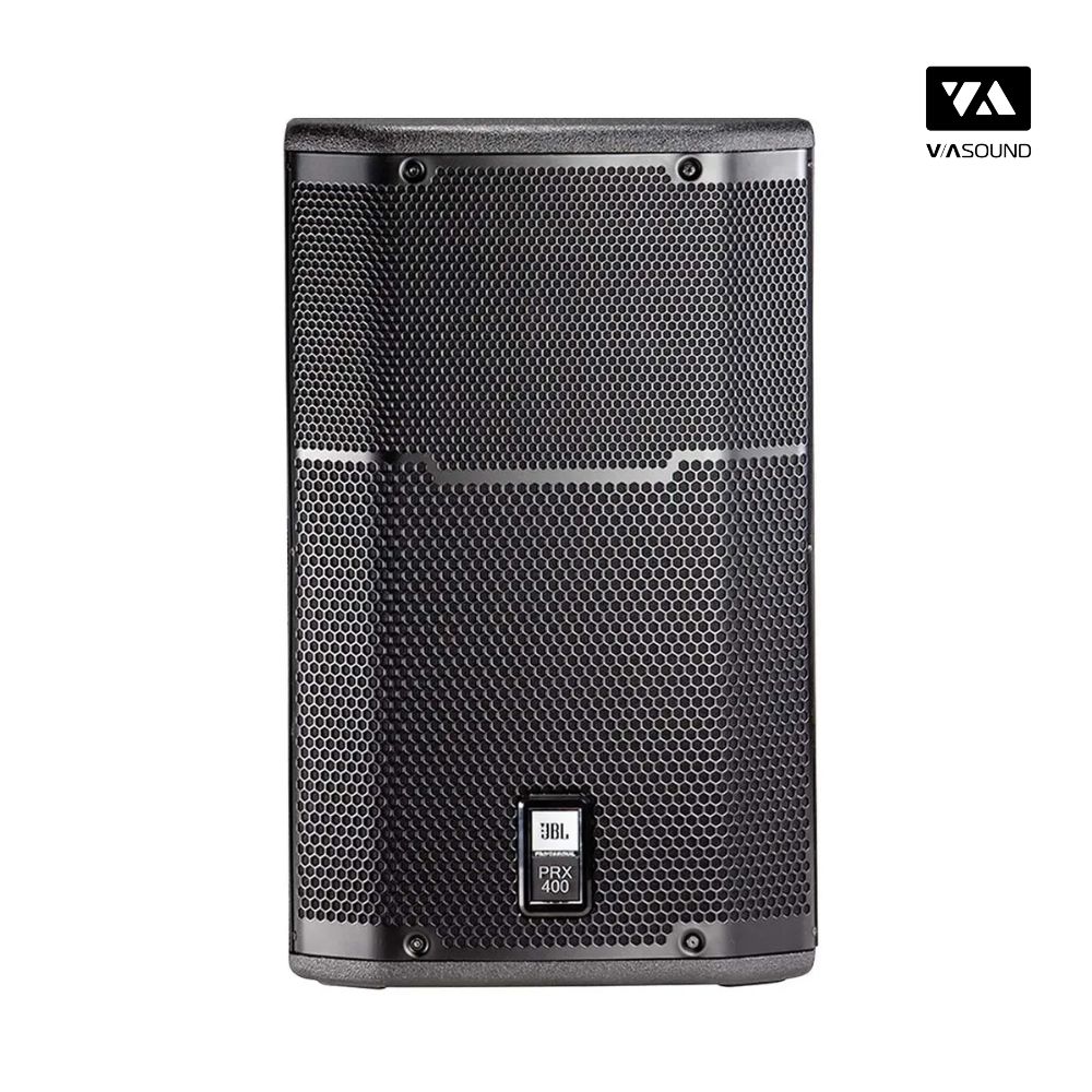 Loa Karaoke JBL PRX412M