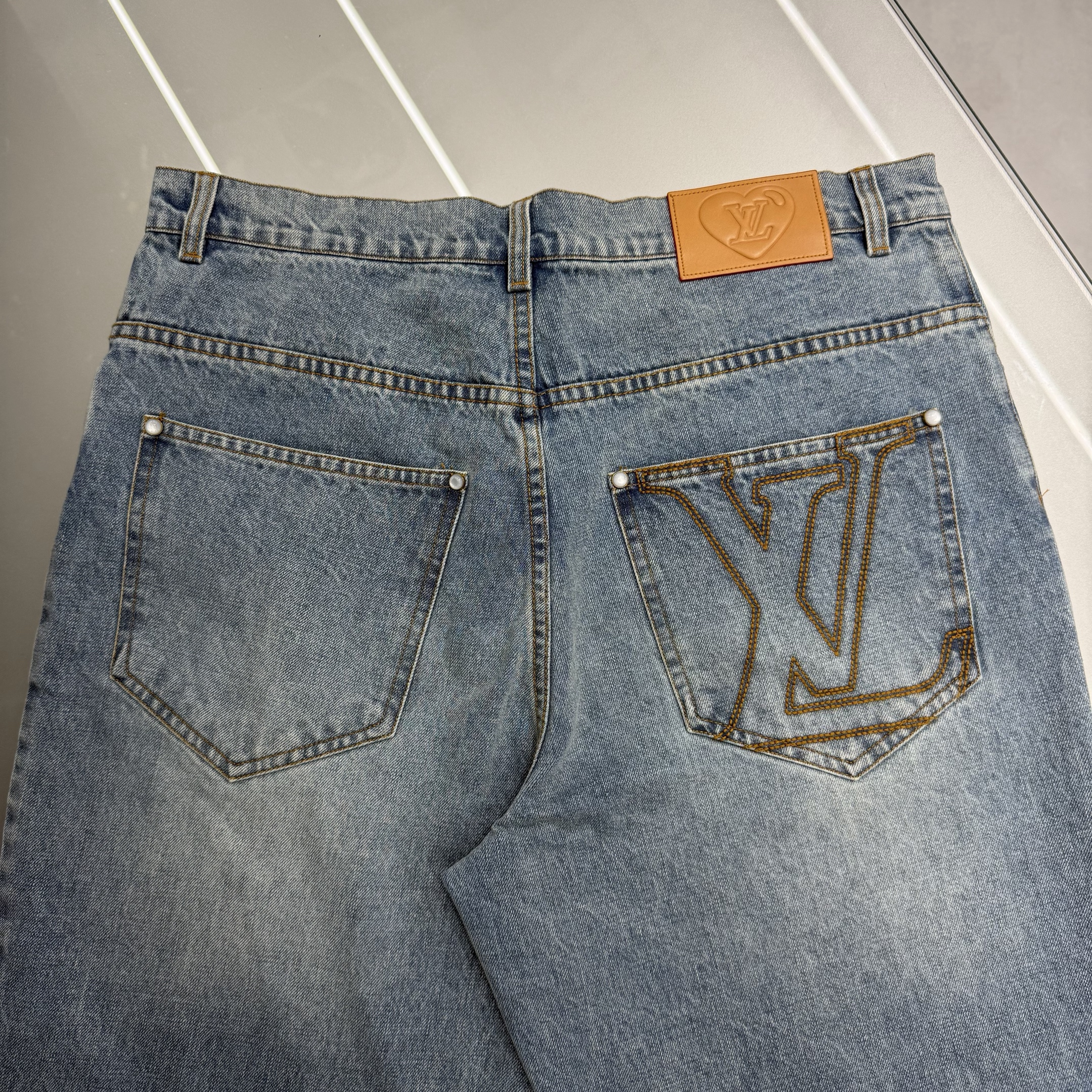 Quần Jean LV _thumbnail_7