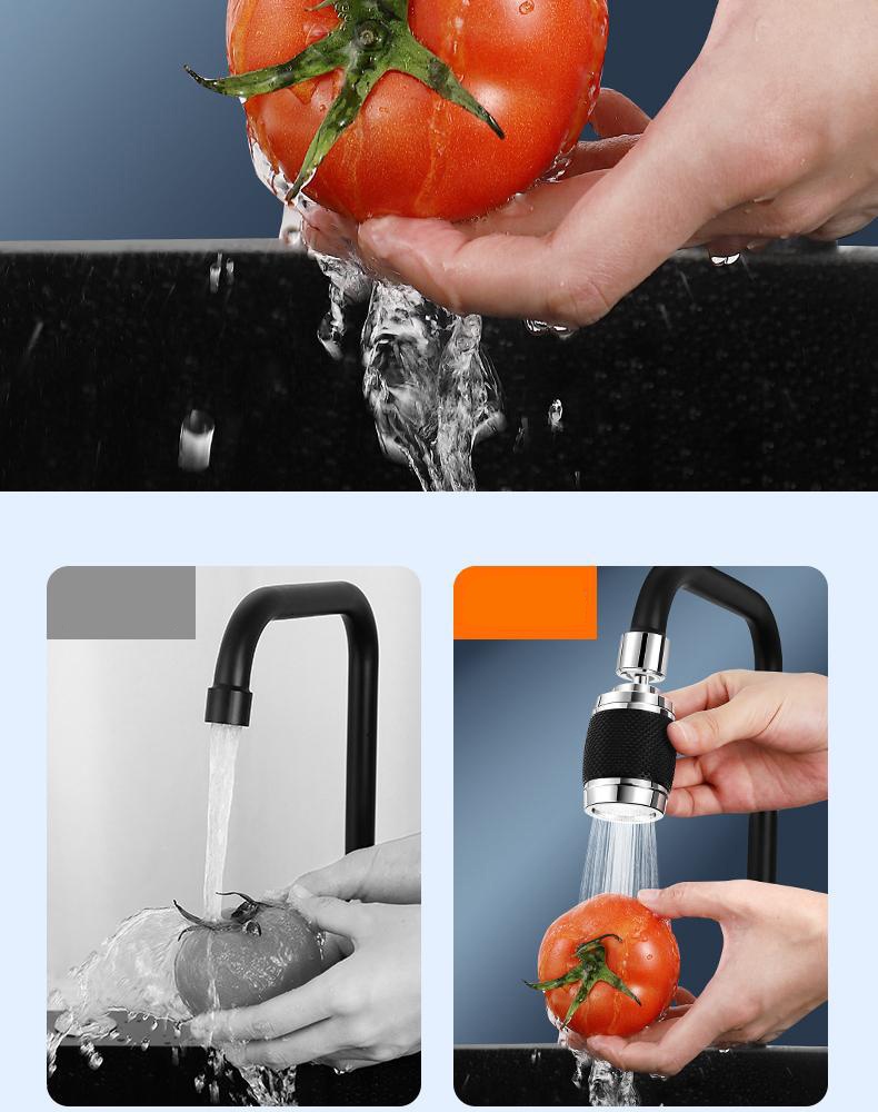 Đầu Nối Vòi Rửa Bát Tăng Áp Xoay 360 Độ_thumbnail_7