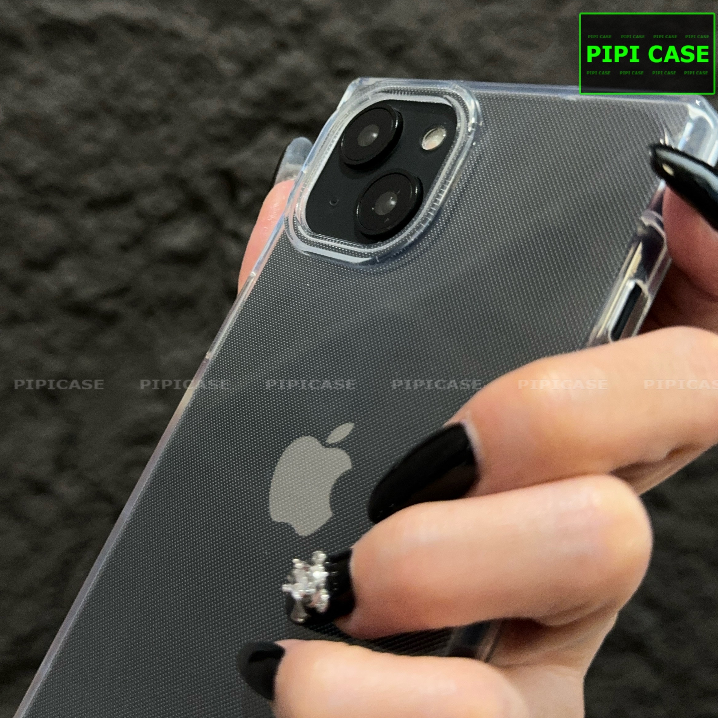 Ốp Lưng iPhone 13 - Layla - Trắng_thumbnail_10